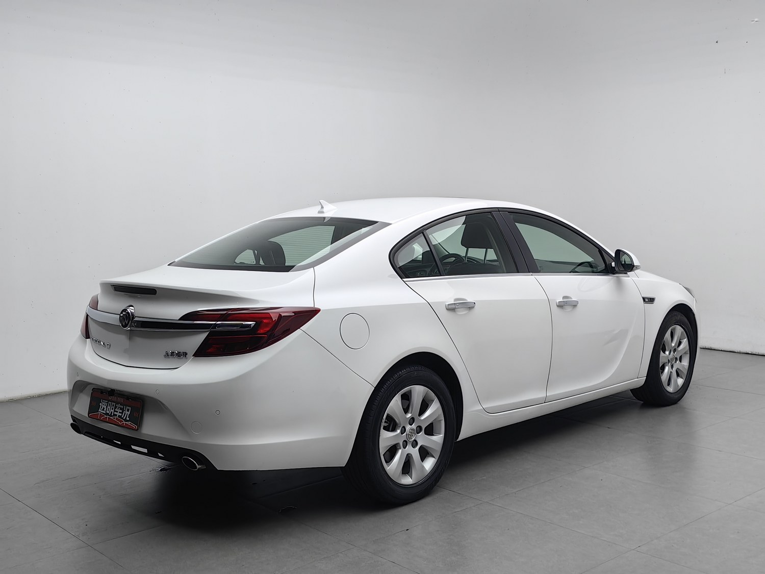 Used Buick Regal 2015 1.6 AT
