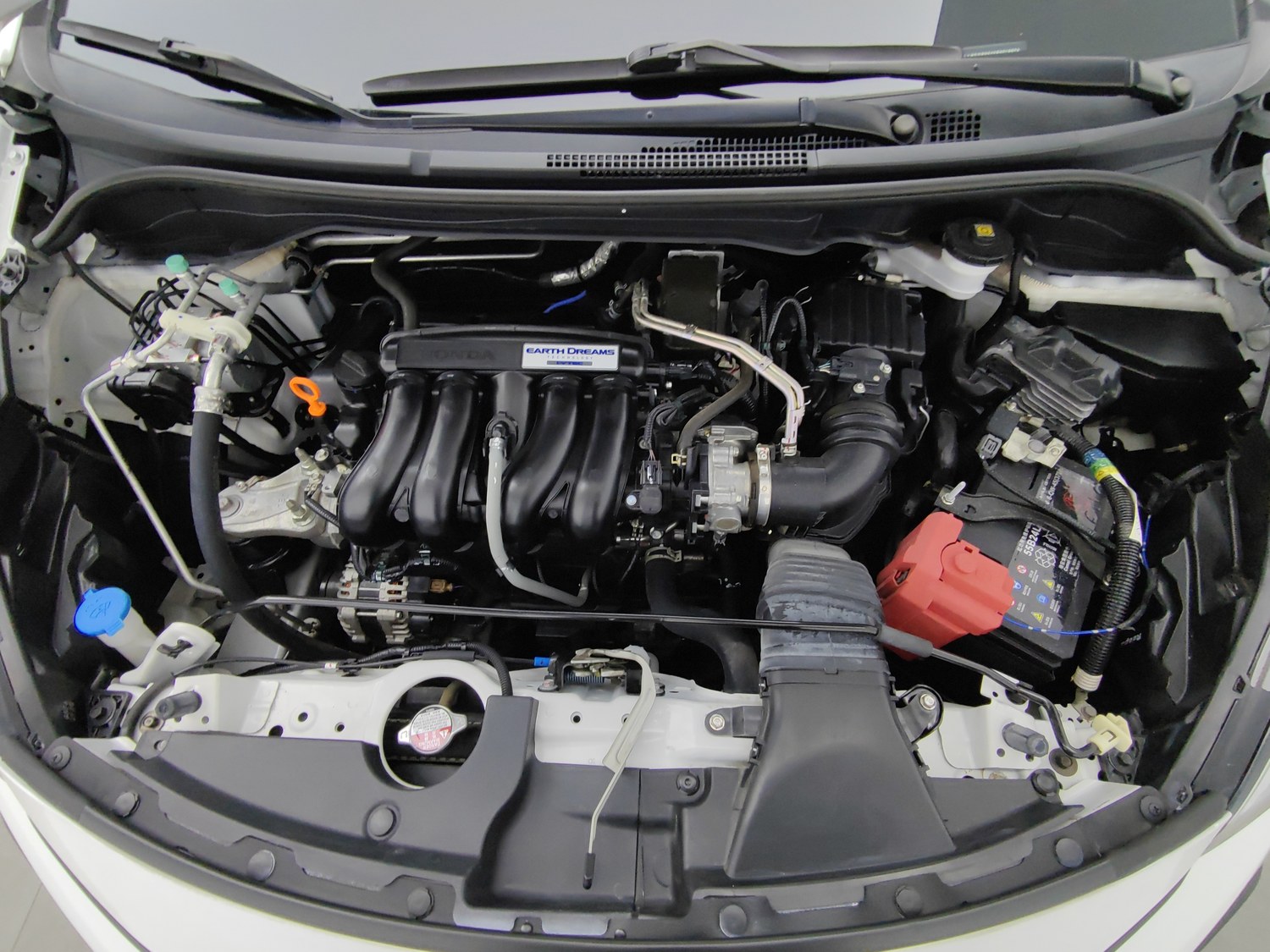 Used Honda Fit 2023 1.5 AT