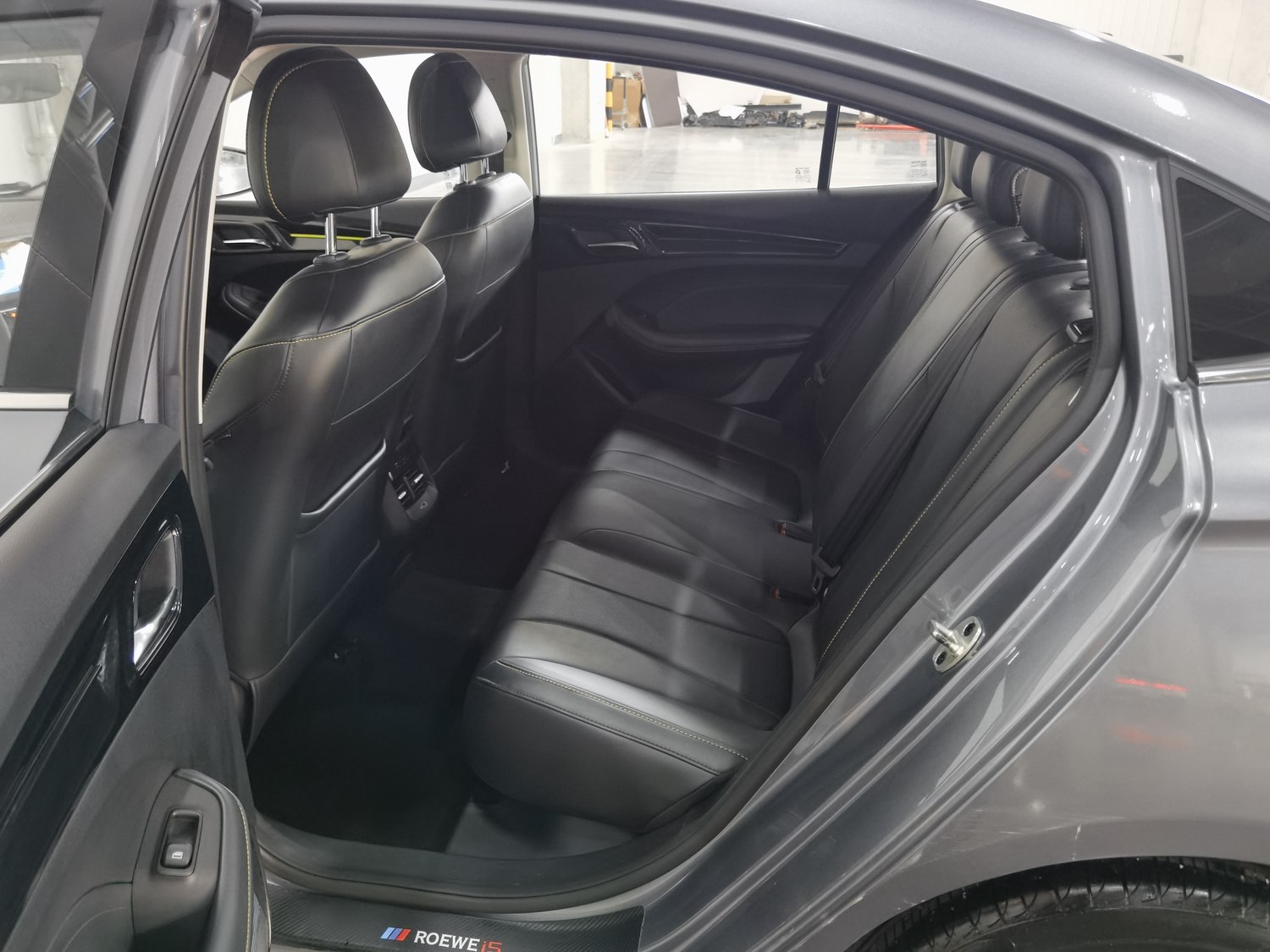 Used Roewe i5 2021 1.5 AT
