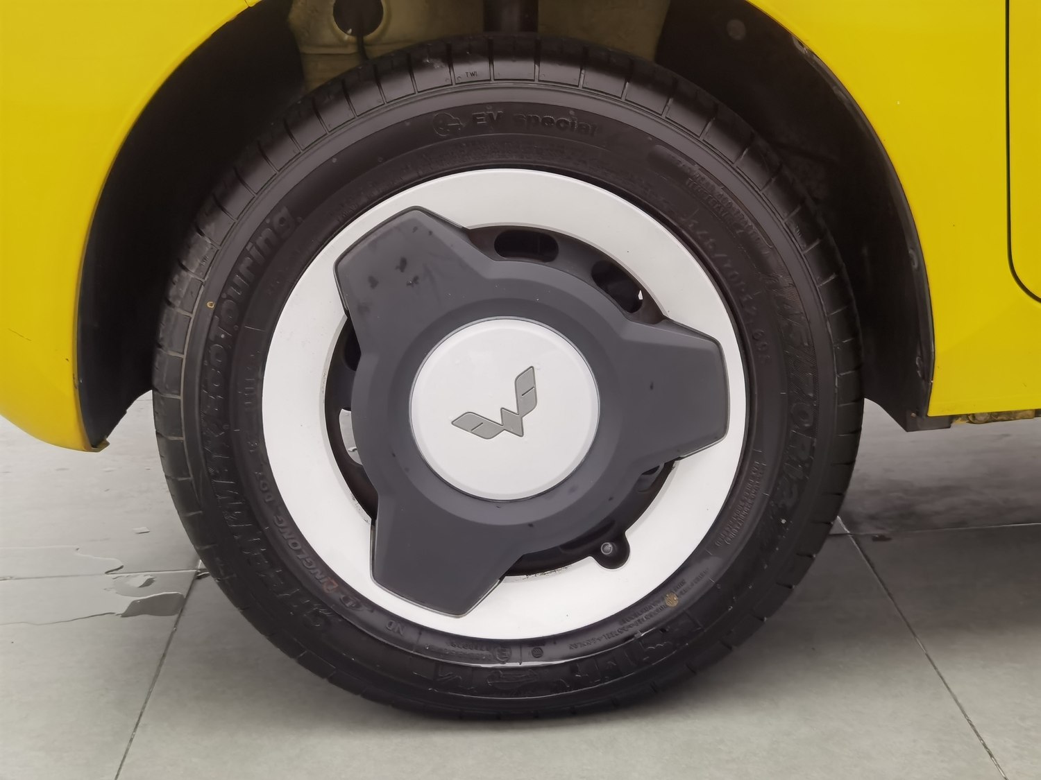 Used Wuling Hongguang MINIEV 2021