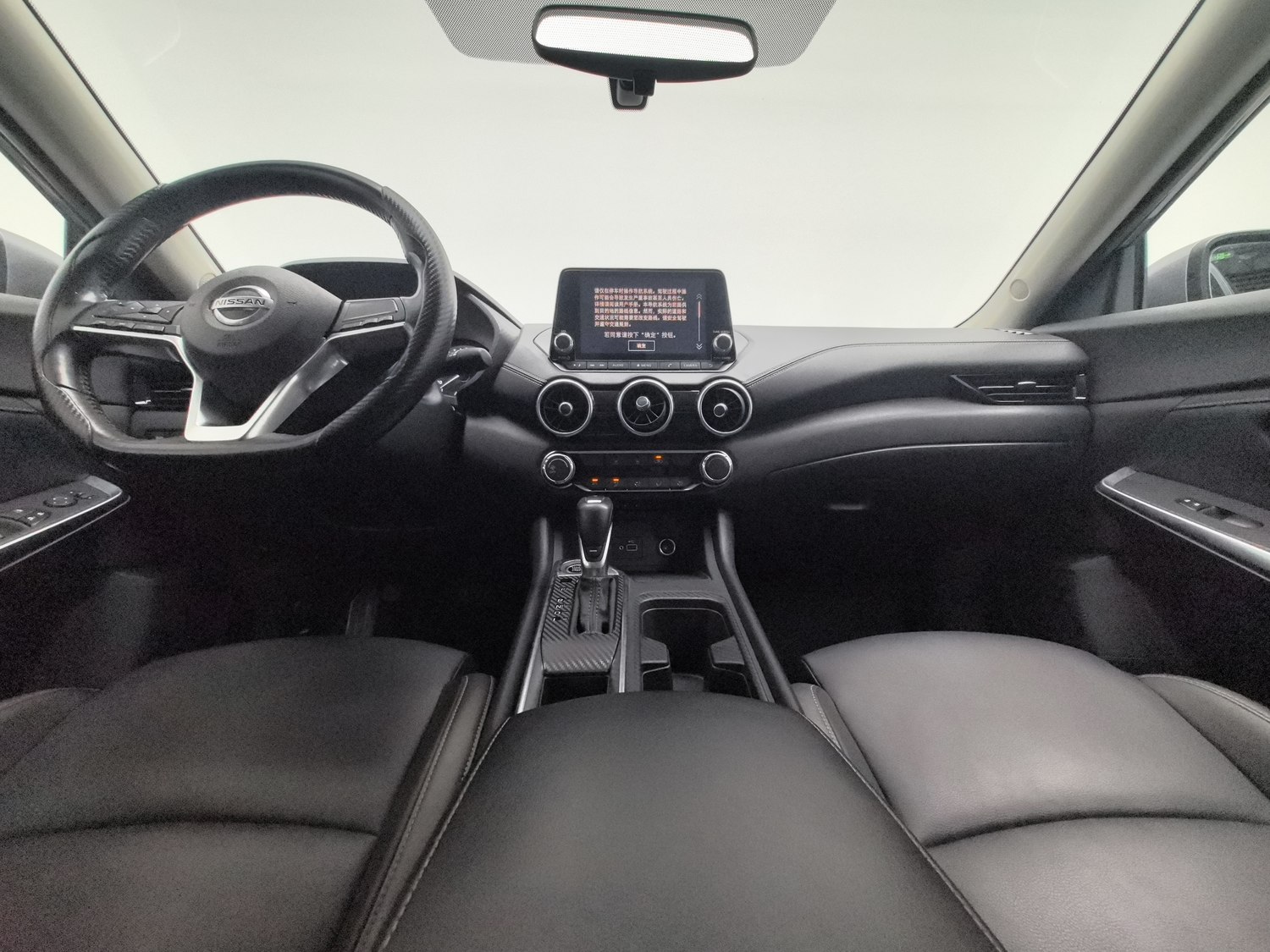 Used Nissan Sylphy 2020 1.6 AT