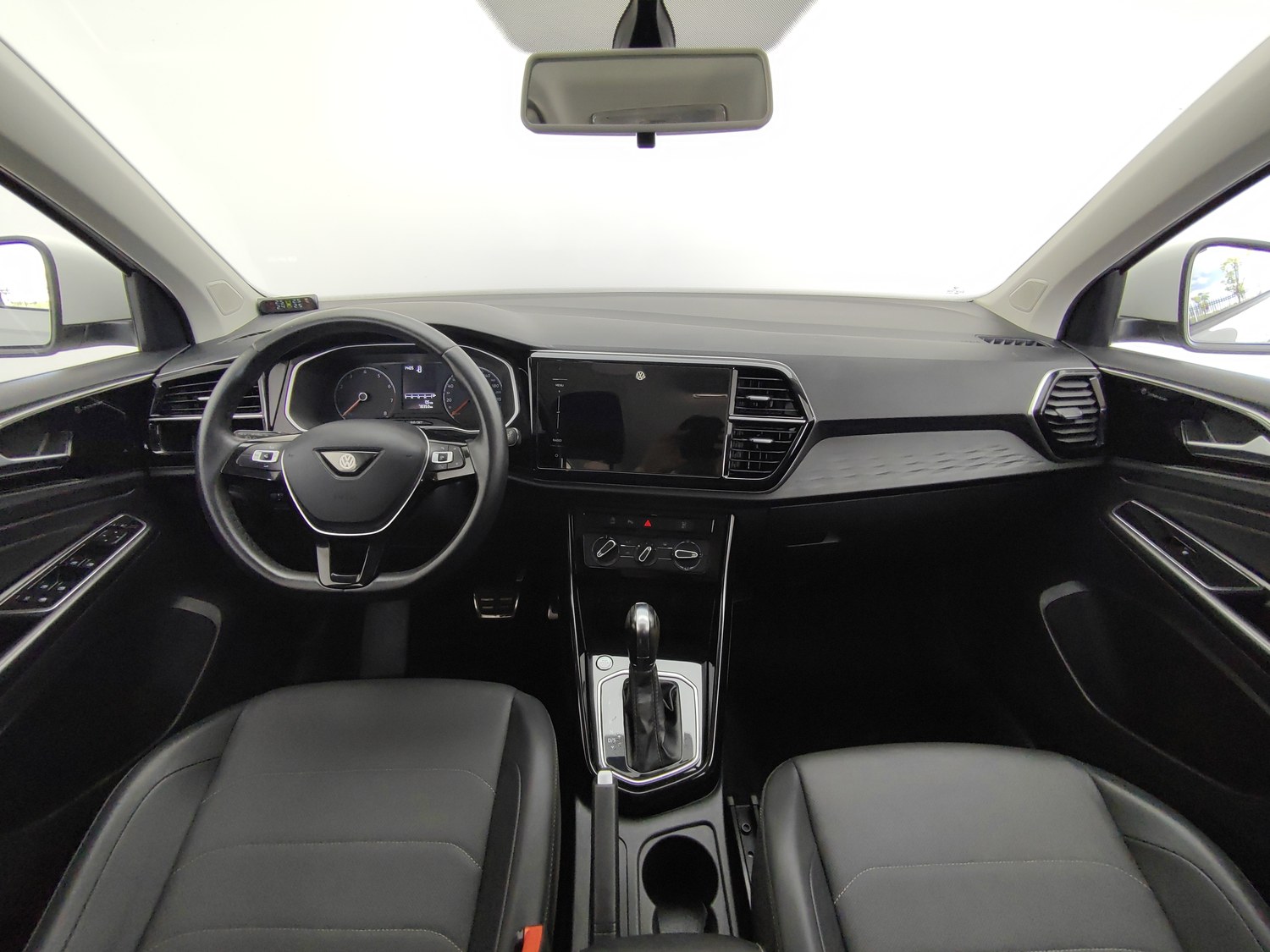 Used Jetta VS5 2021 1.4 AT