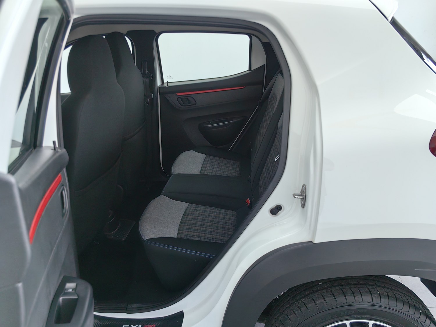 Used Dongfeng Nammi EX1 2022