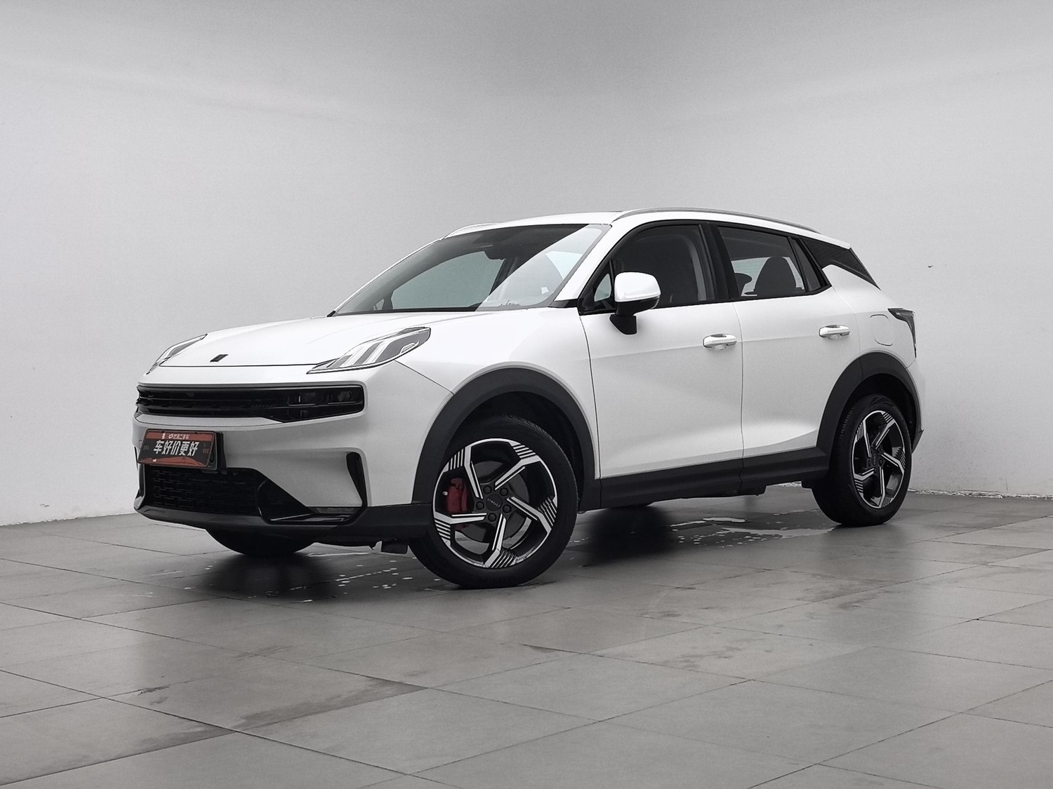 Used Lynk & Co 06 EM-P 2022 1.5 AT