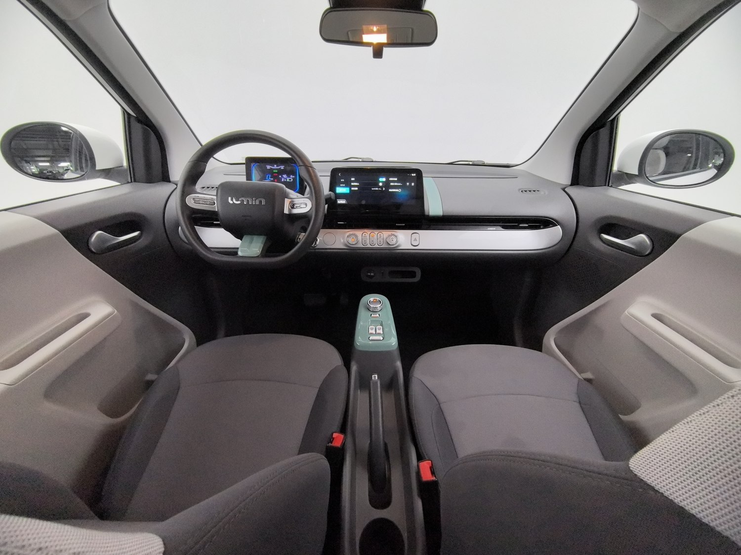 Used Changan Qiyuan Lumin 2024