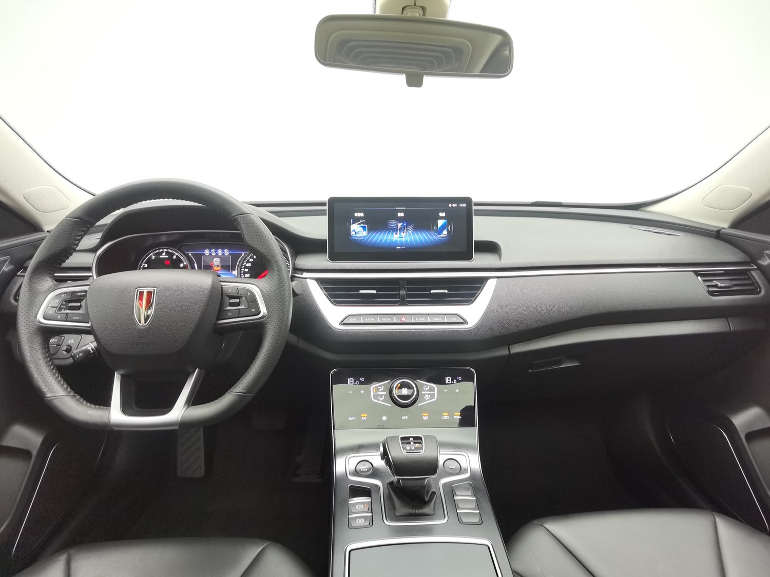 Used Hongqi H5 2022 1.5 AT