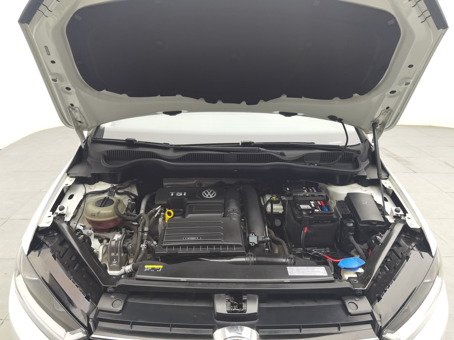 Used Volkswagen Golf Sportsvan 2018 1.4 AT