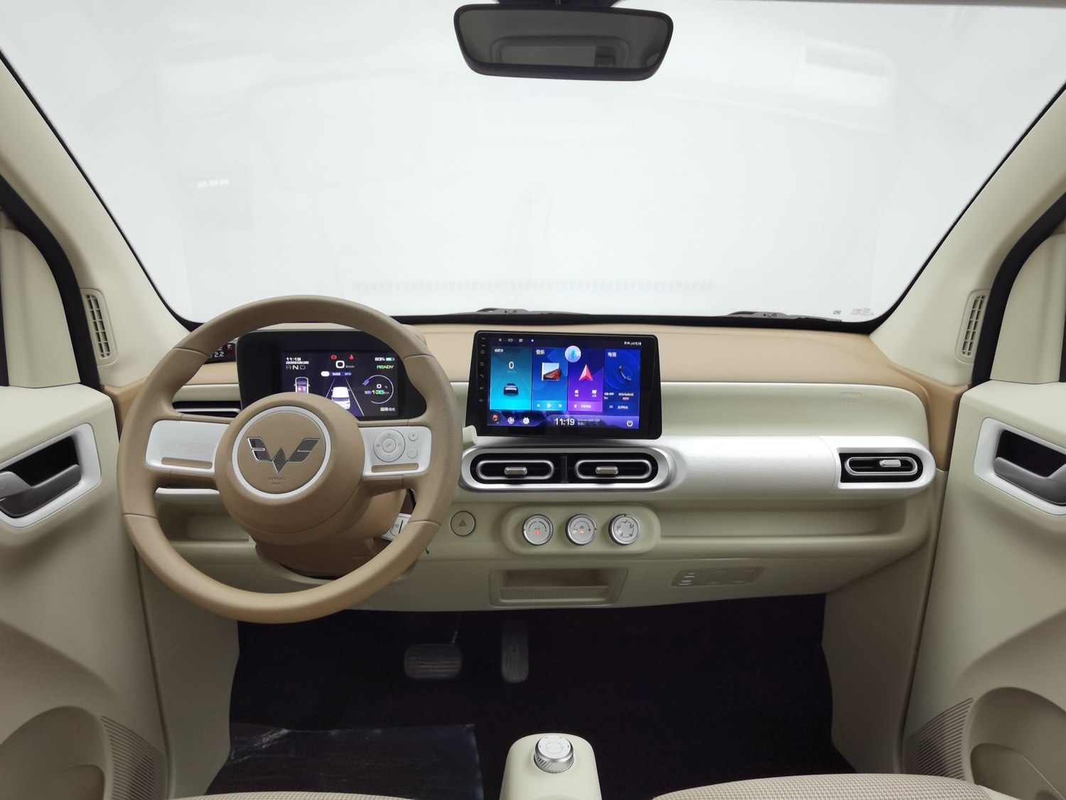 Used Wuling Hongguang MINIEV 2024