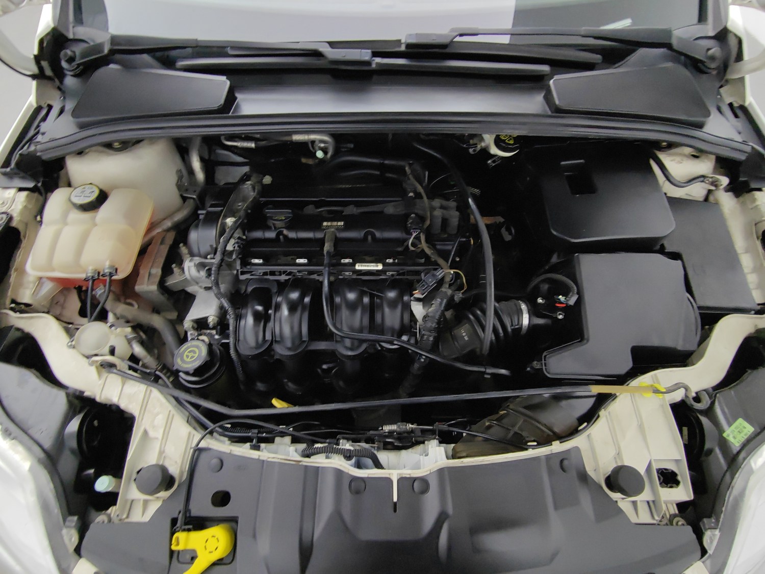 Used Ford Focus 2012 1.6 AT