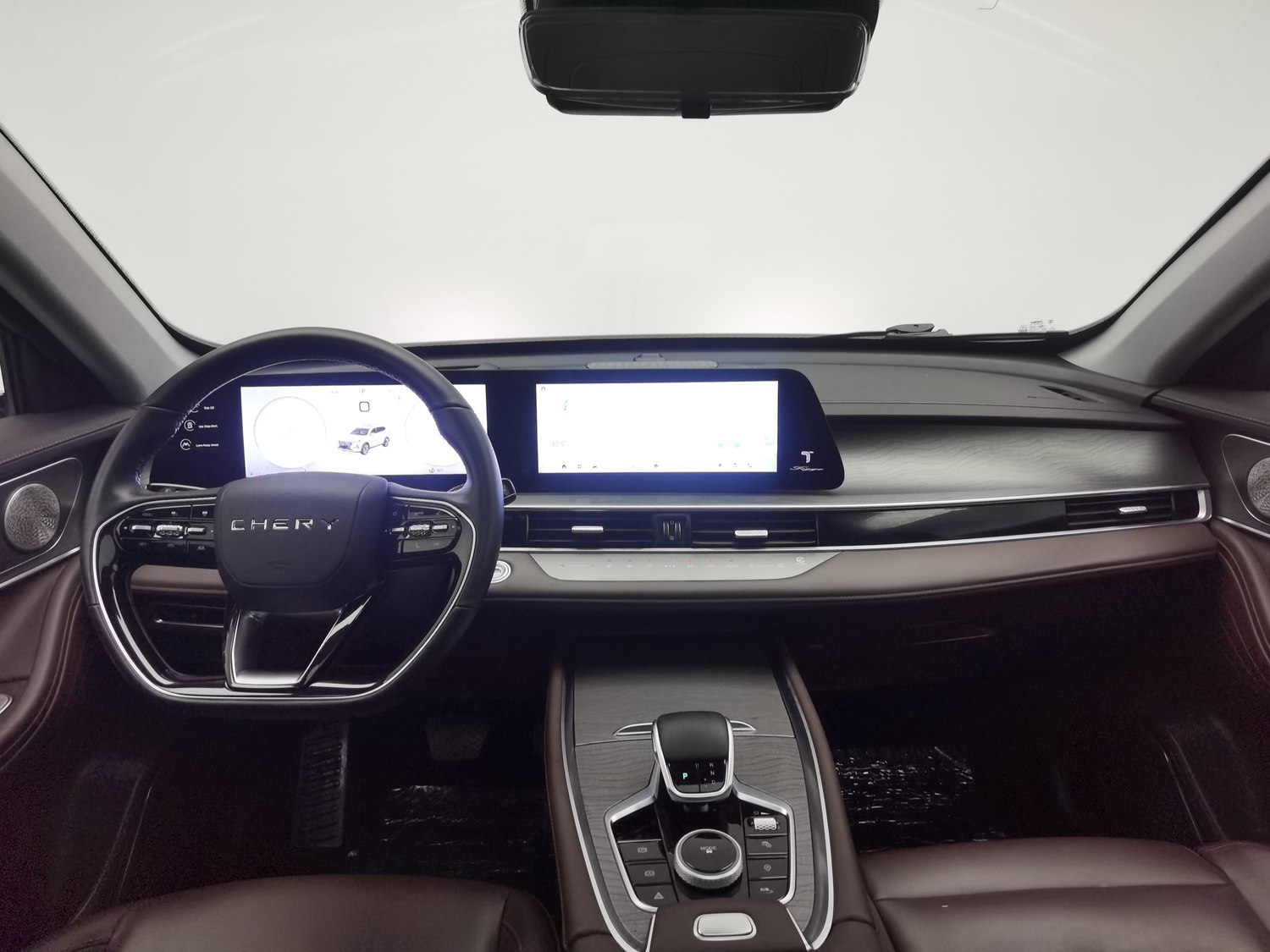 Used Chery Tiggo 8 PRO 2024 1.6 AT
