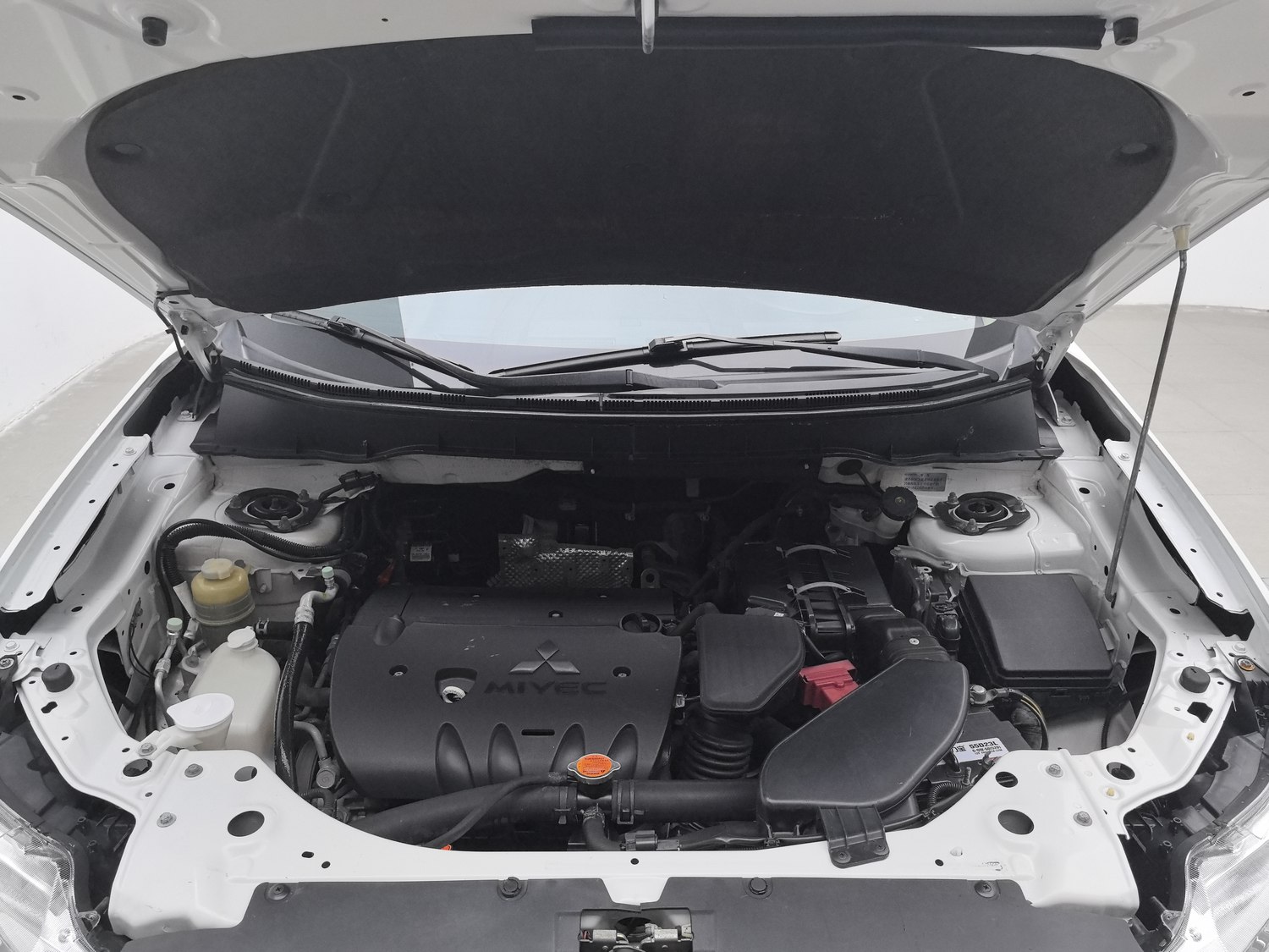 Used Mitsubishi Outlander (Import) 2012 2.4 AT