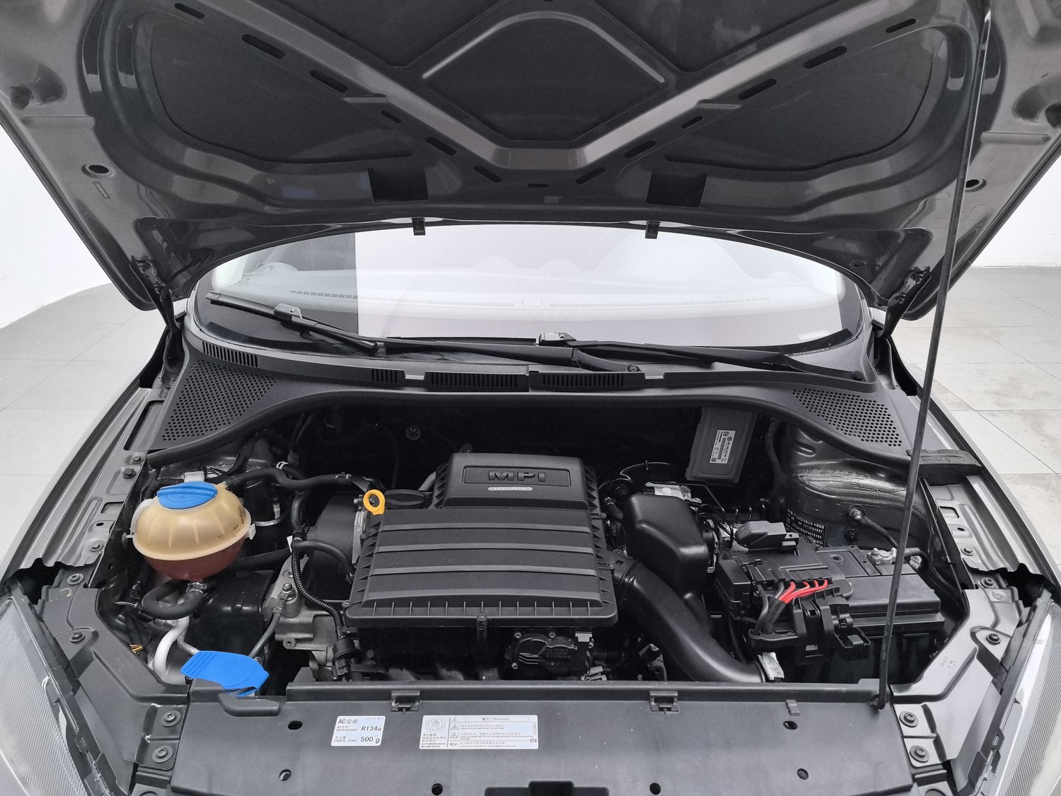 Used Volkswagen Jetta 2015 1.4 MT
