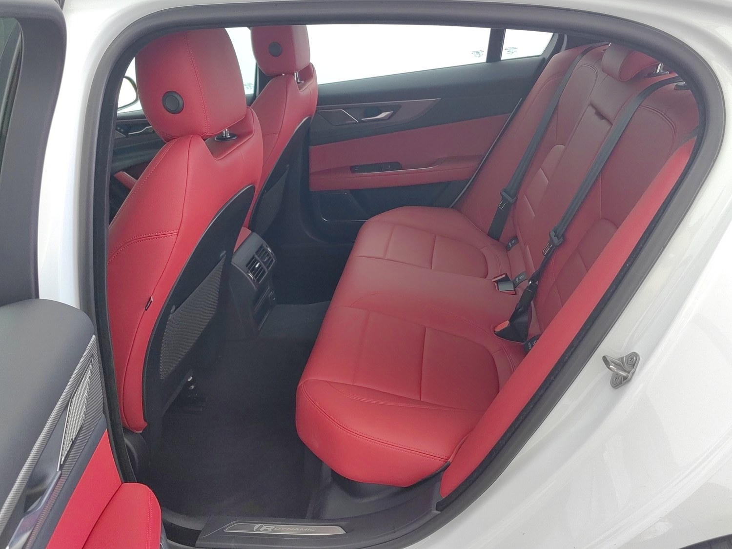Used Jaguar XEL 2024 2.0 AT