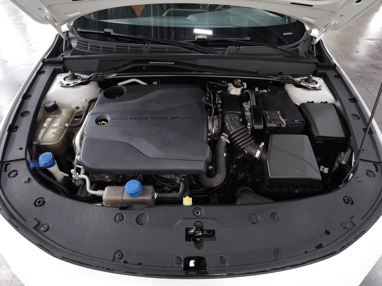 Used Changan UNI-V 2022 1.5 AT