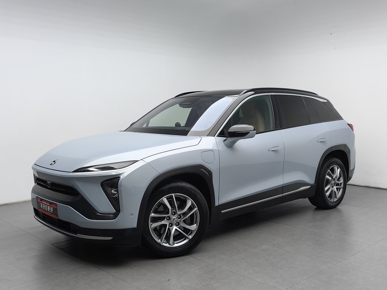 Used NIO ES6 2020