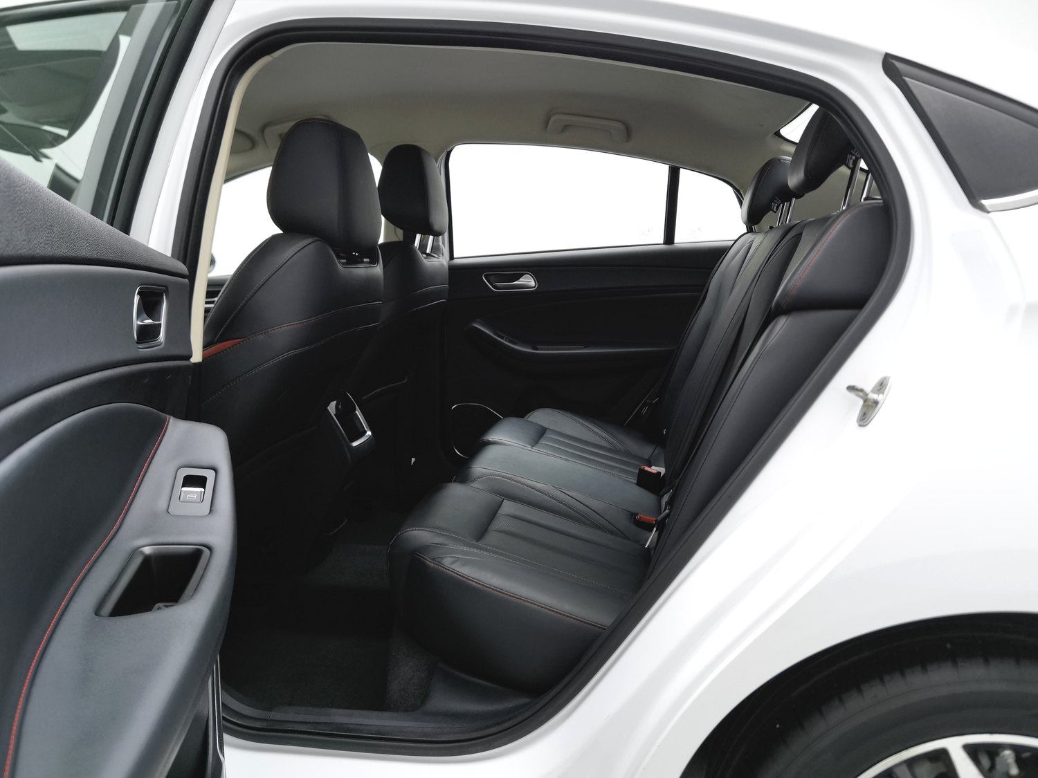 Used Chery Arrizo 5 PLUS 2021 1.5 MT
