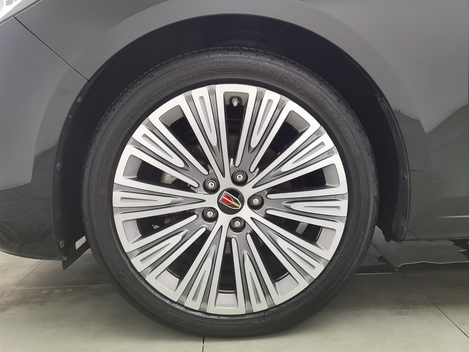 Used Hongqi H5 2022 1.5 AT