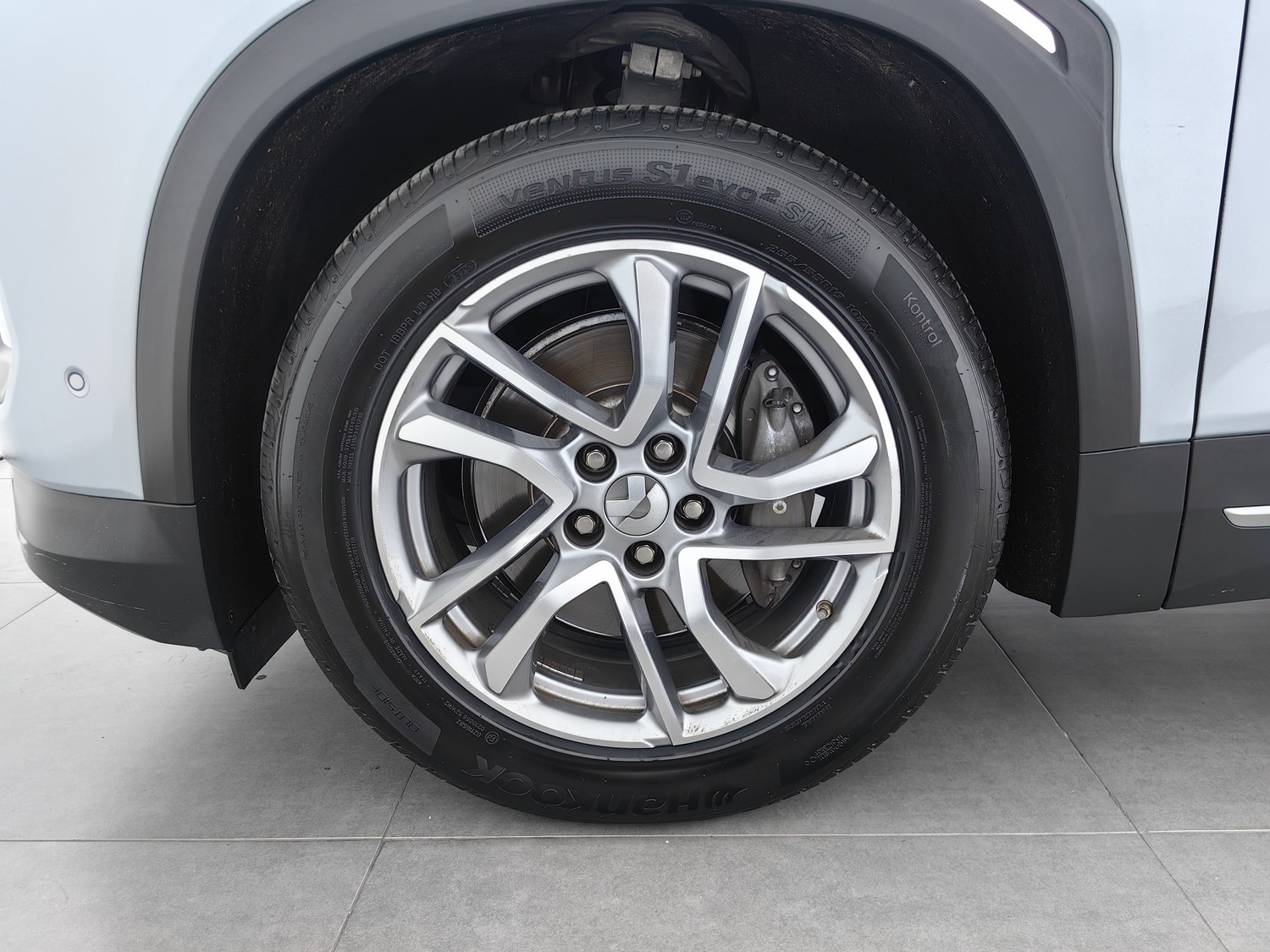 Used NIO ES6 2020