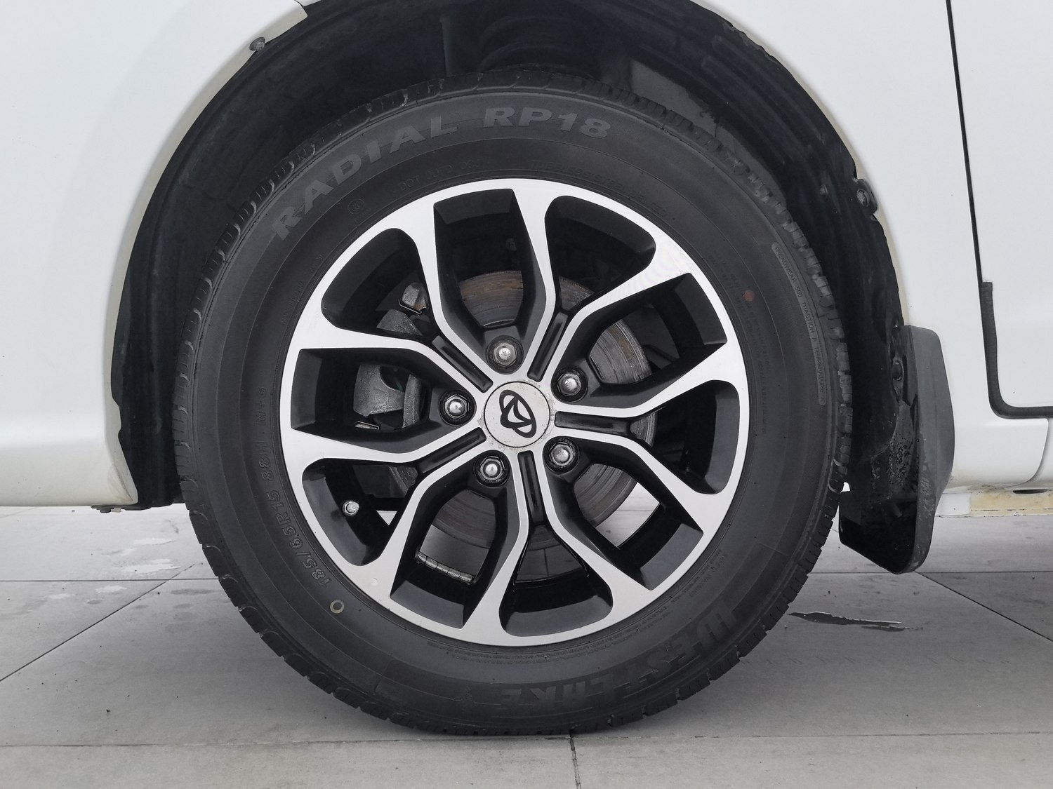 Used Changan Kaicene Changxing 2020 1.5 MT