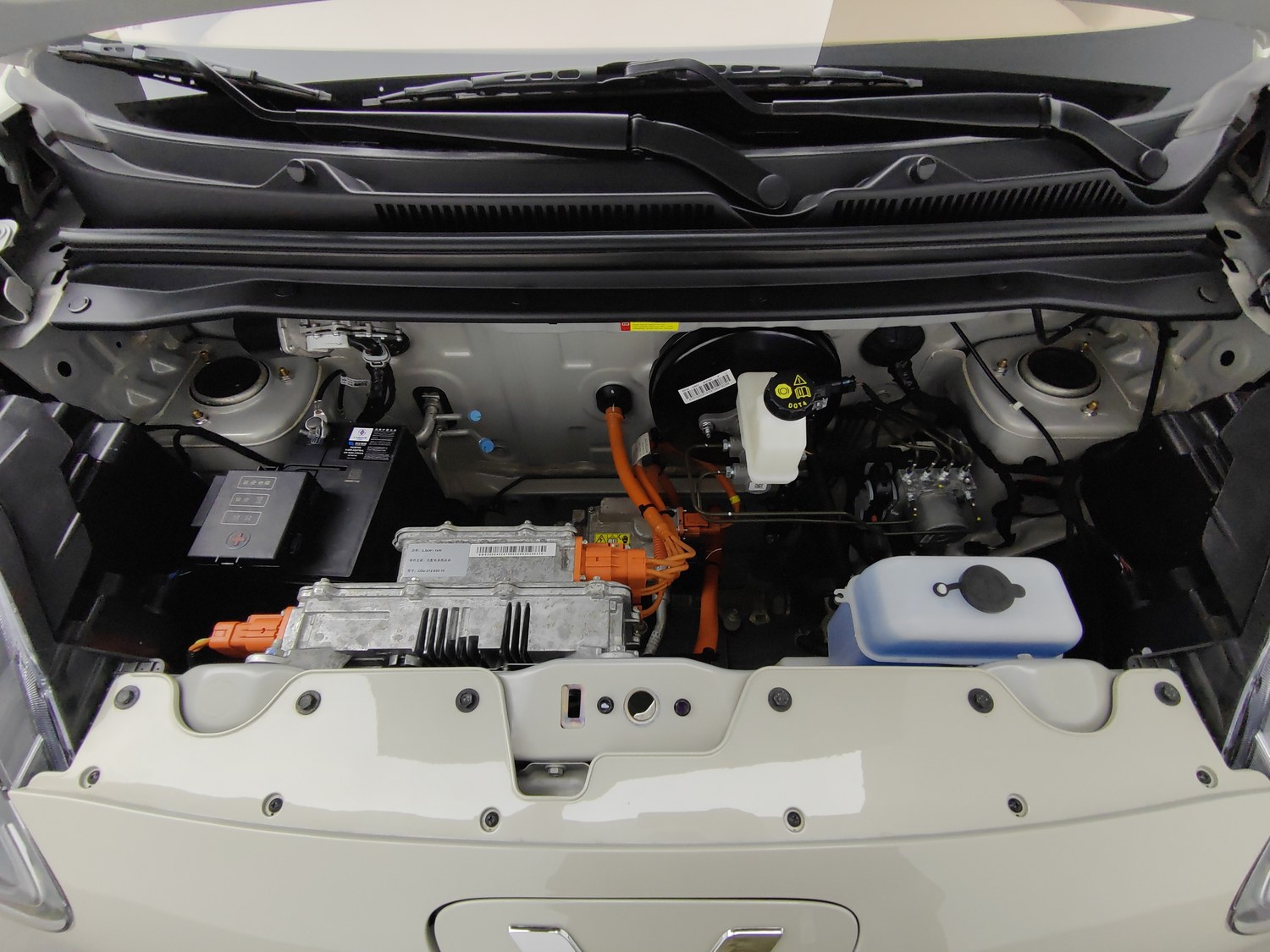 Used Wuling Hongguang MINIEV 2025