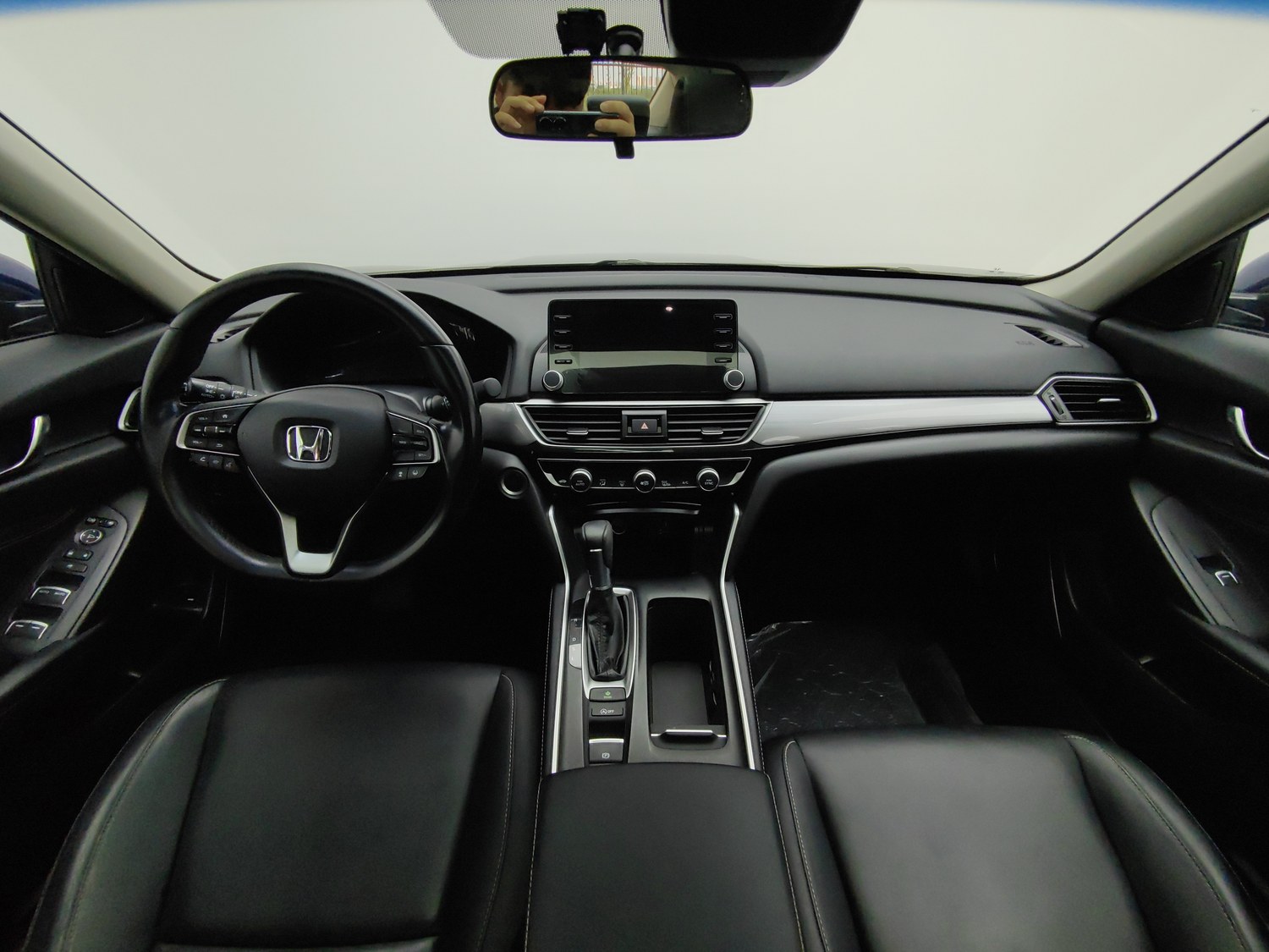 Used Honda Inspire 2019 1.5 AT