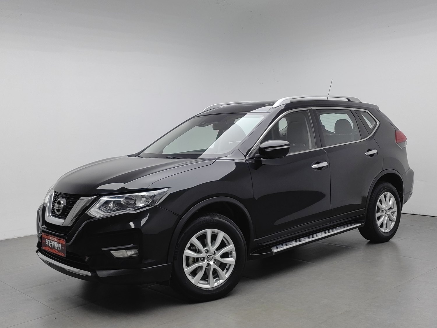 Used Nissan X-Trail 2021 2.0 AT