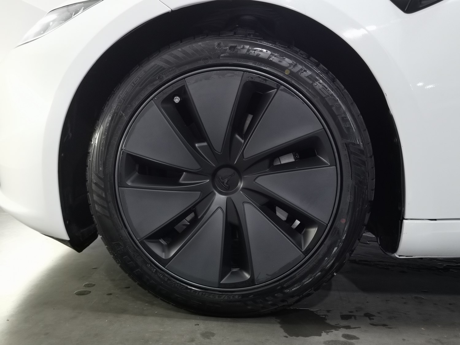 Used Tesla Model 3 2025