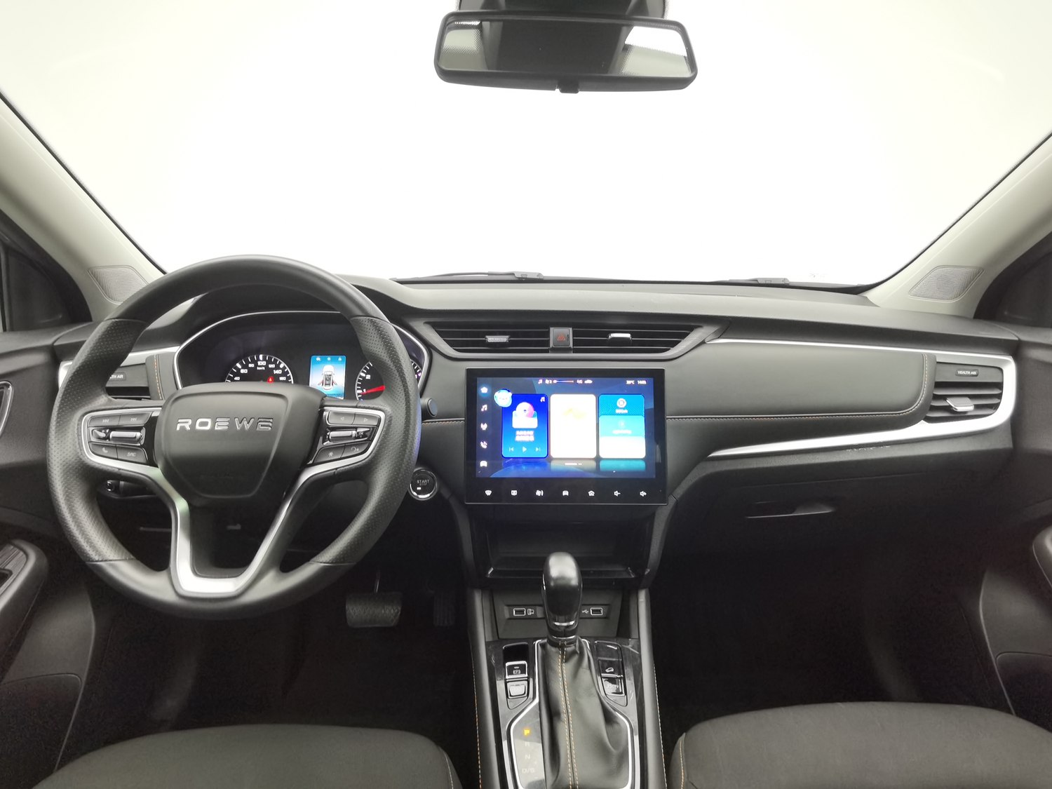Used Roewe RX3 2021 1.6 AT