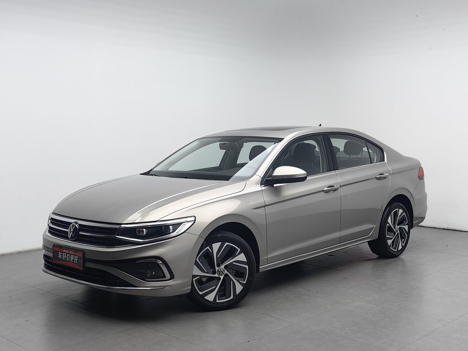 Used Volkswagen Bora 2024 1.2 AT