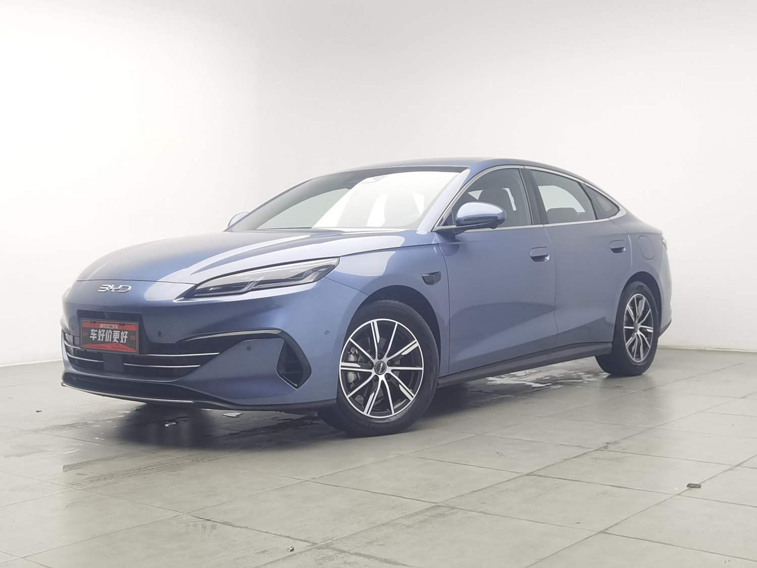 Used BYD Seal 06 NEV 2025 1.5 AT