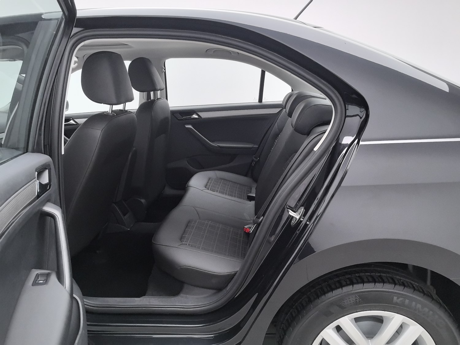Used Volkswagen Jetta 2017 1.5 AT
