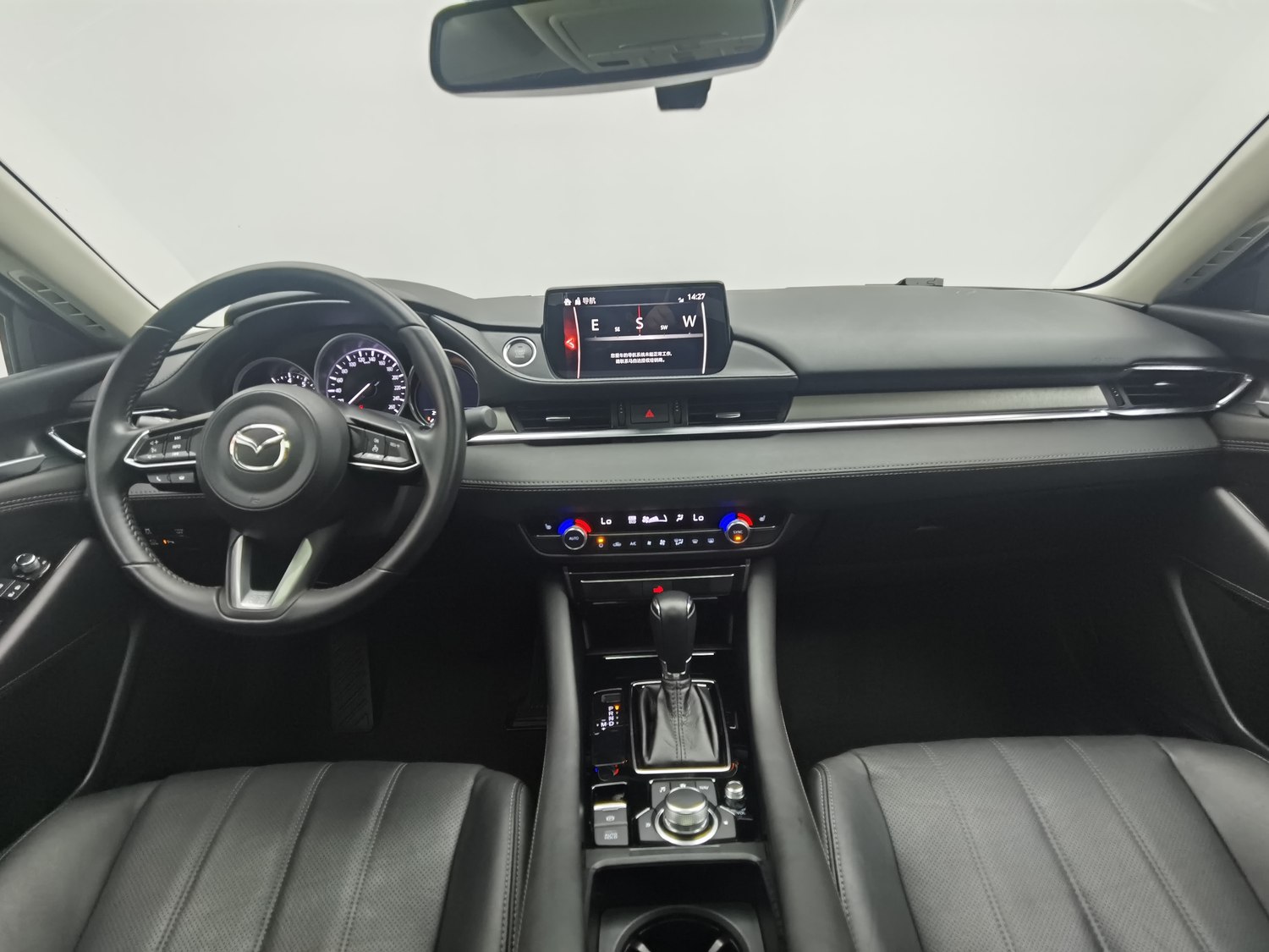 Used Mazda 6 Atenza 2021 2.5 AT