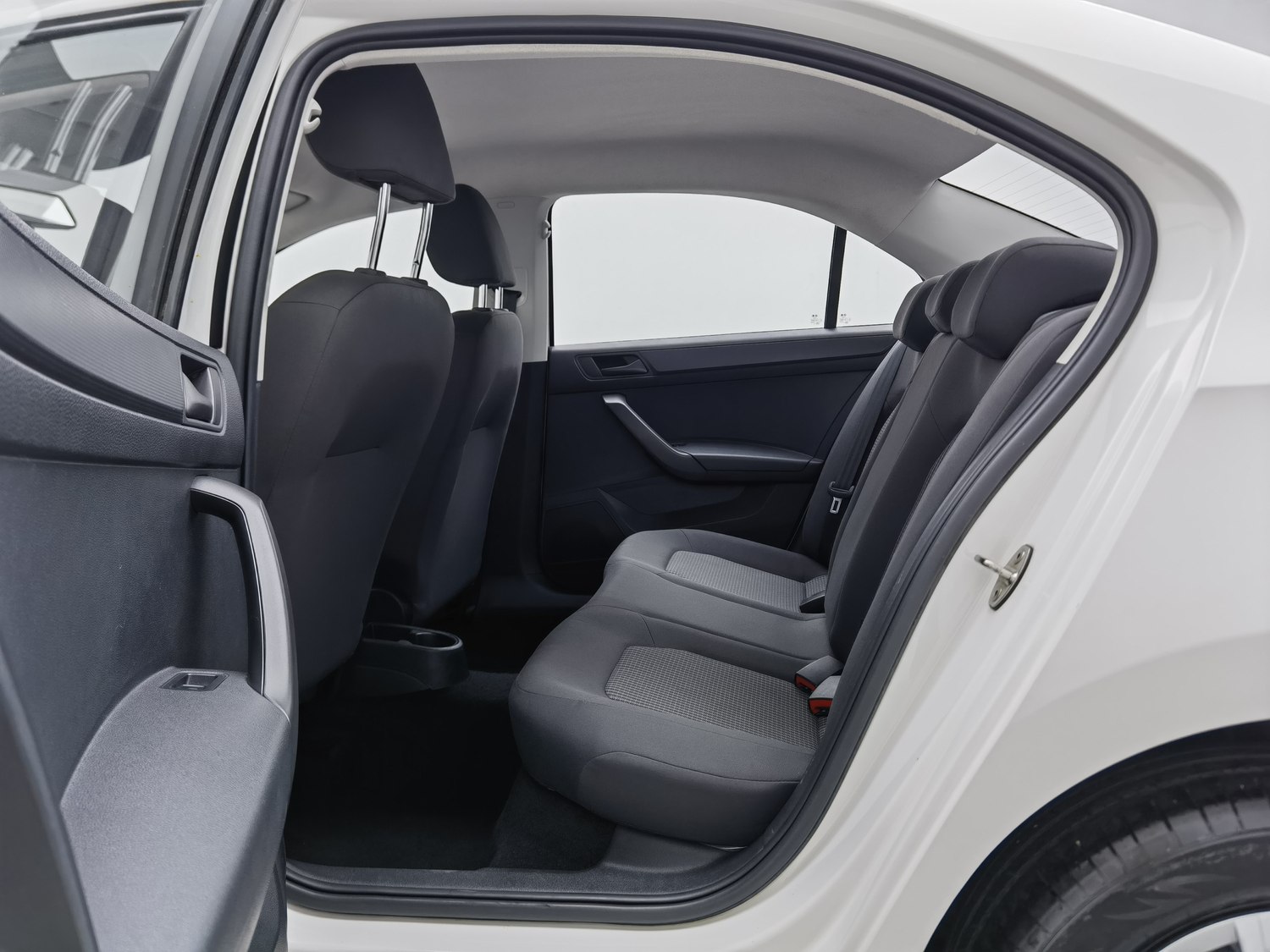 Used Volkswagen Santana 2021 1.5 AT