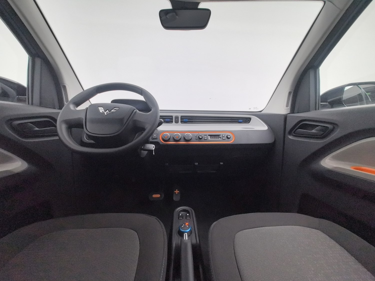 Used Wuling Hongguang MINIEV 2020