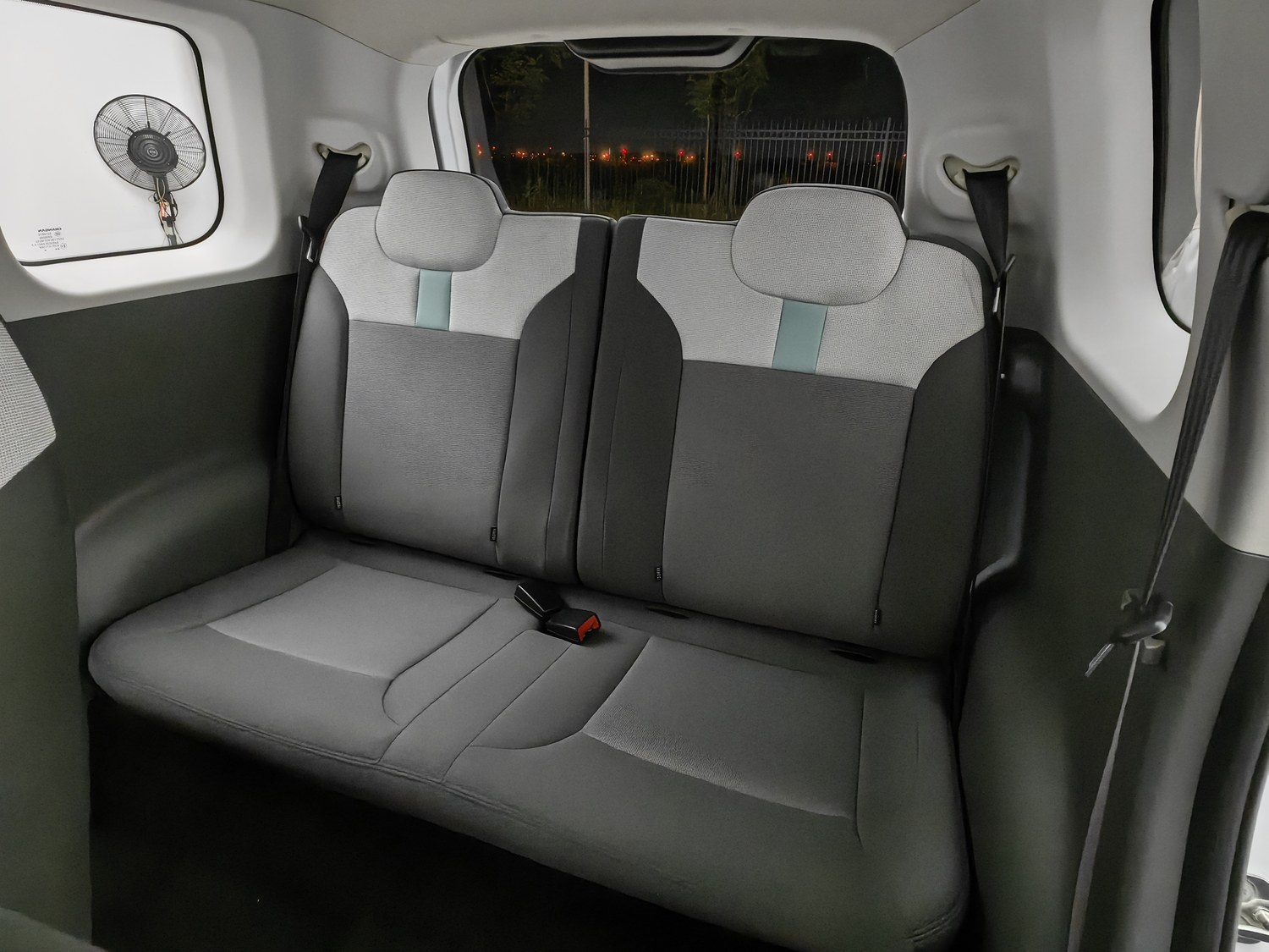 Used Changan Qiyuan Lumin 2022