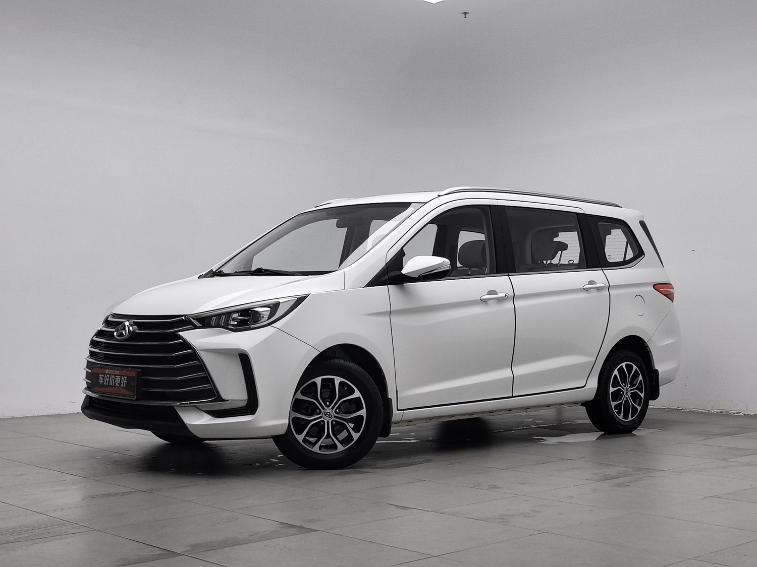 Used Changan Kaicene Changxing 2020 1.5 MT