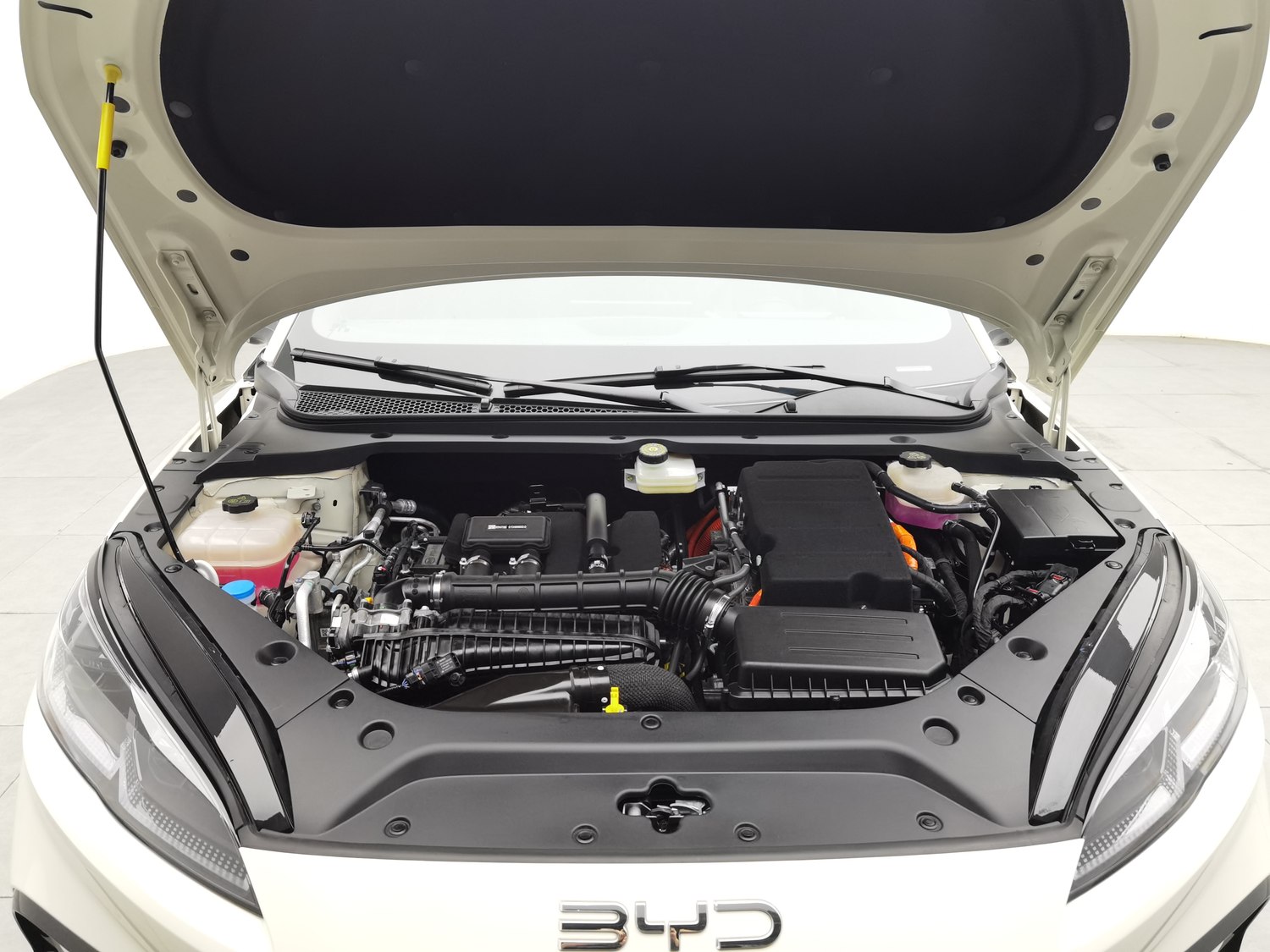 Used BYD Seal 06 NEV 2025 1.5 AT