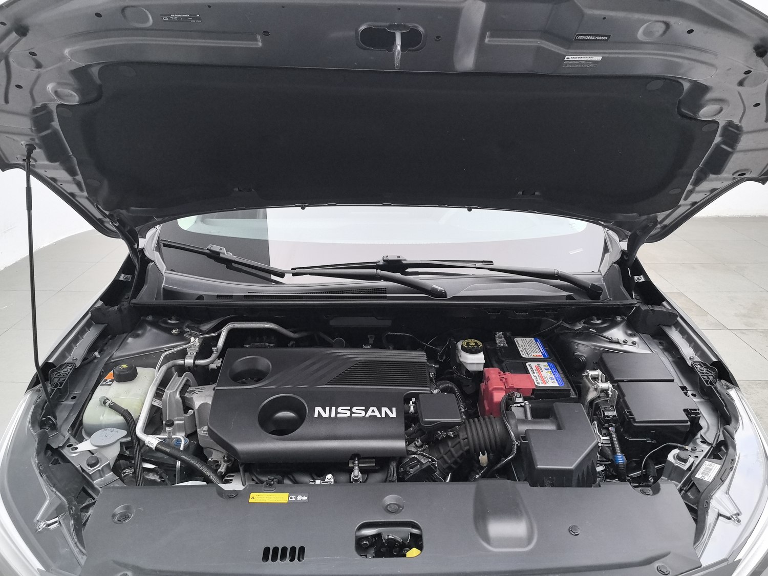 Used Nissan Sylphy 2020 1.6 AT