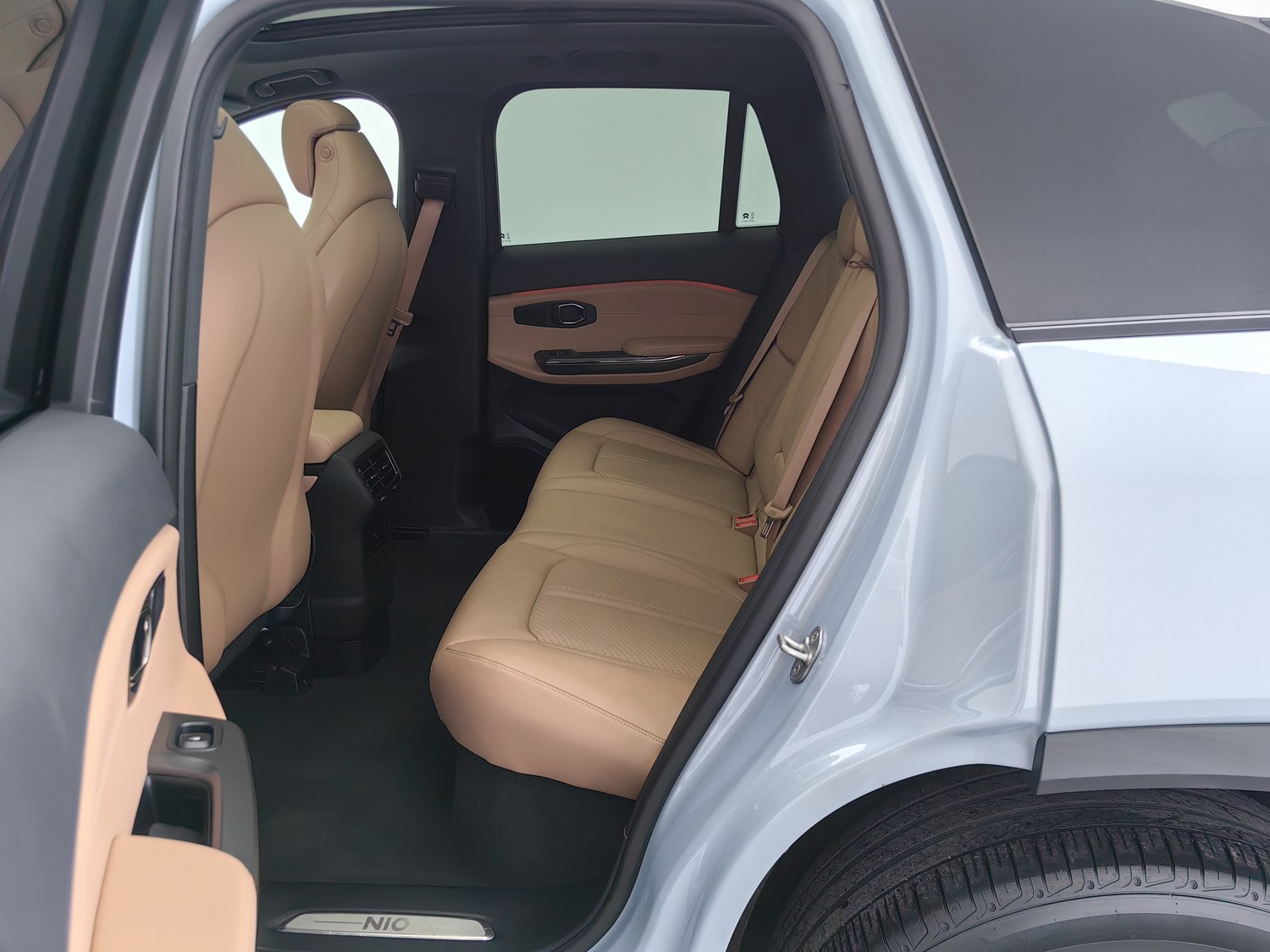 Used NIO ES6 2020