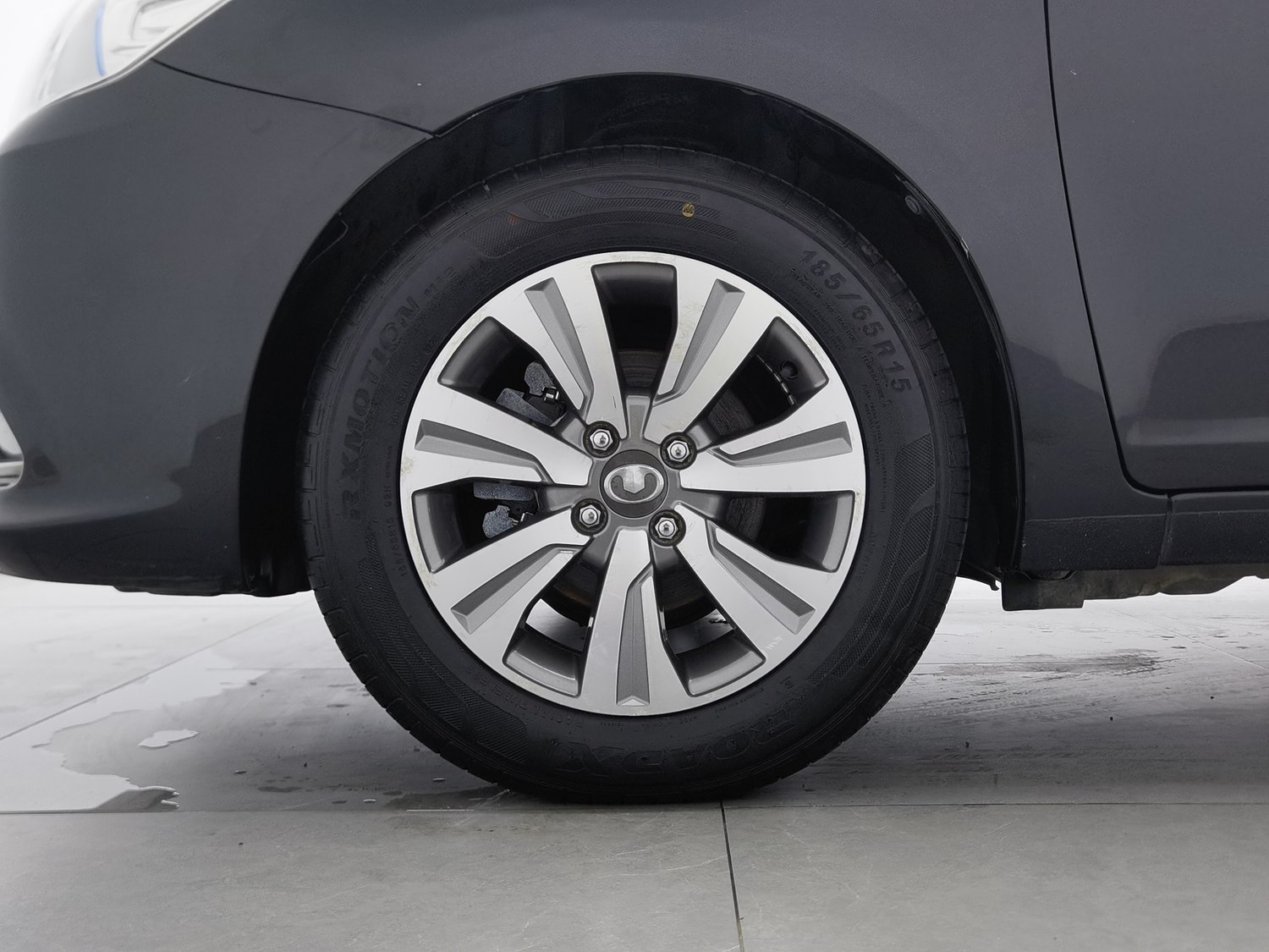Used Great Wall C30 2016 1.5 MT