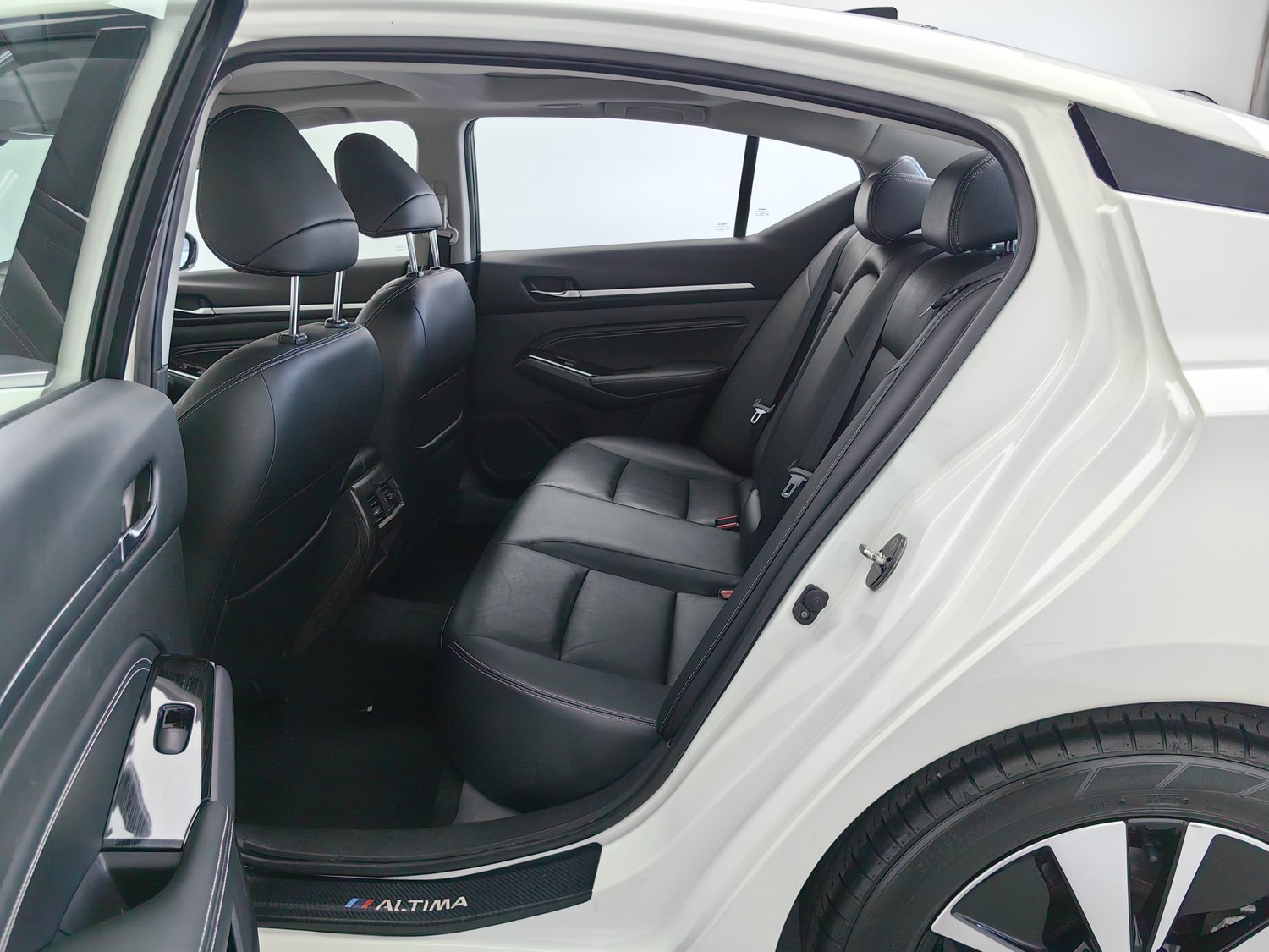Used Nissan Teana 2021 2.0 AT