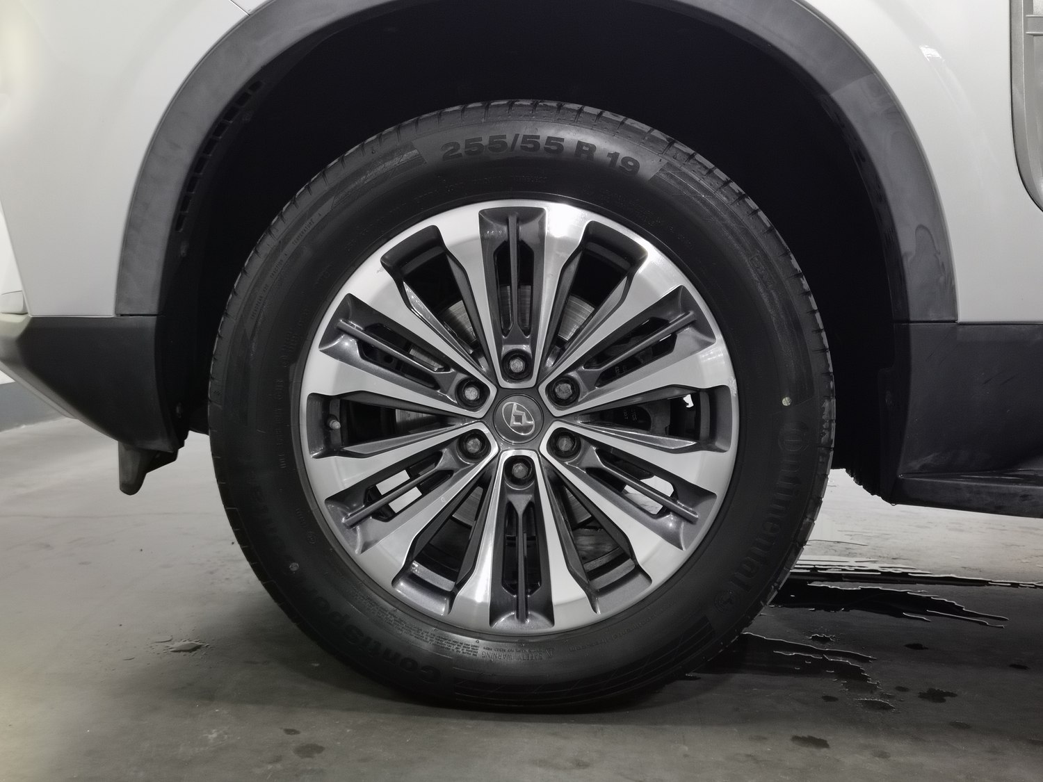 Used SAIC MAXUS D90 2017 2.0 AT
