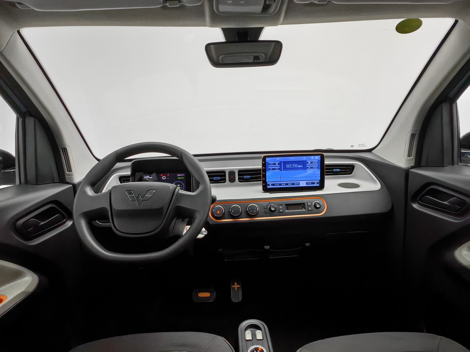 Used Wuling Hongguang MINIEV 2022