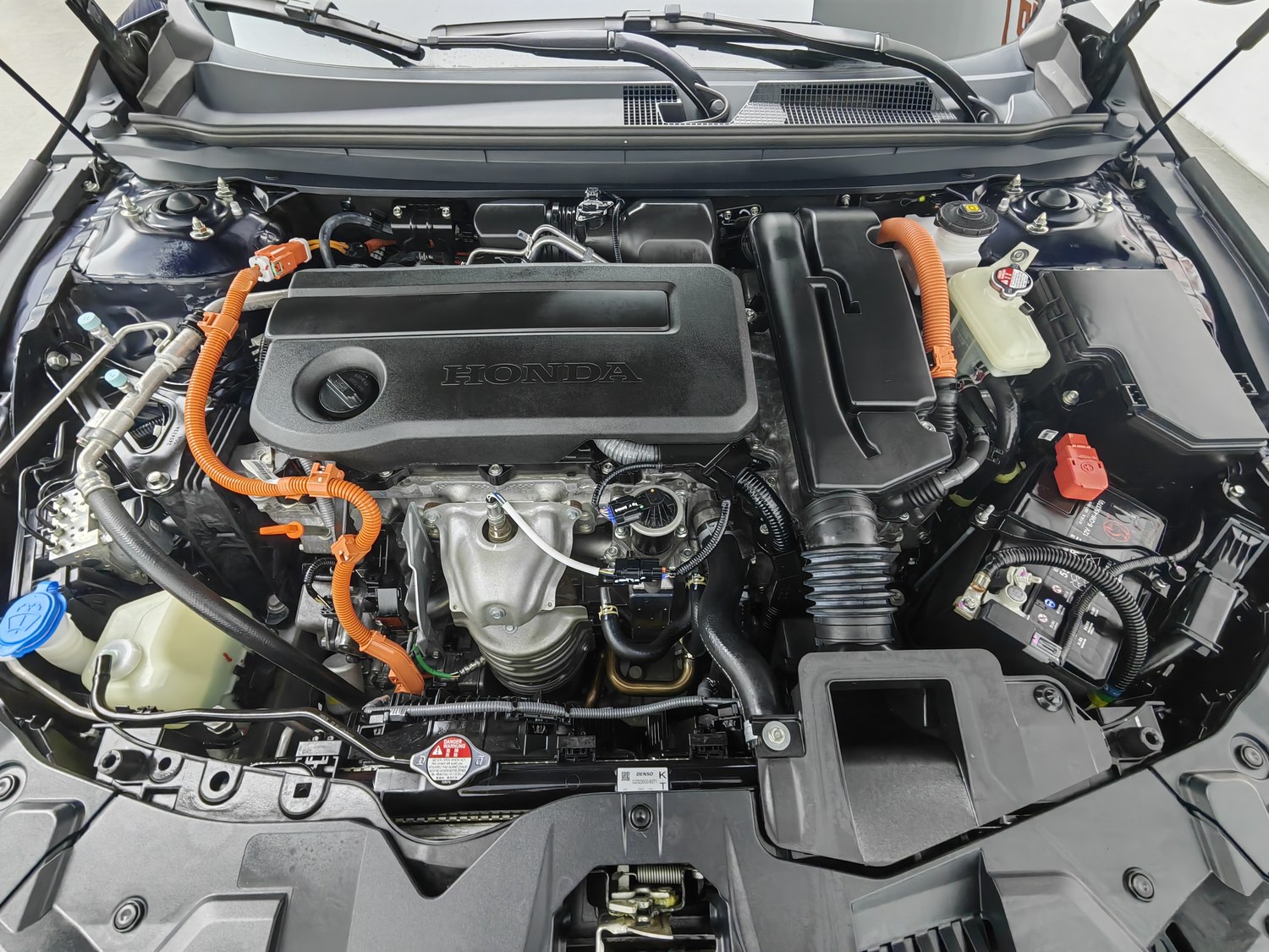 Honda Accord NEV 2023 2.0 AT d'occasion