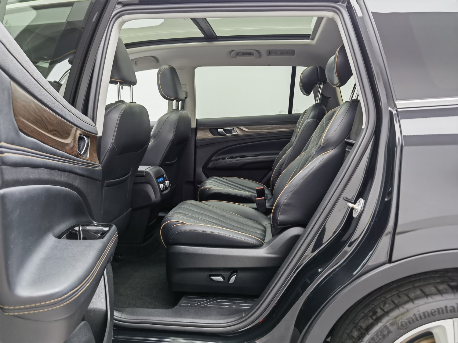 Used Ford Equator 2021 2.0 AT
