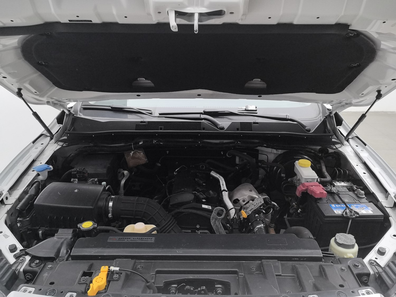 Used Dongfeng Palasu 2021 1.8 MT