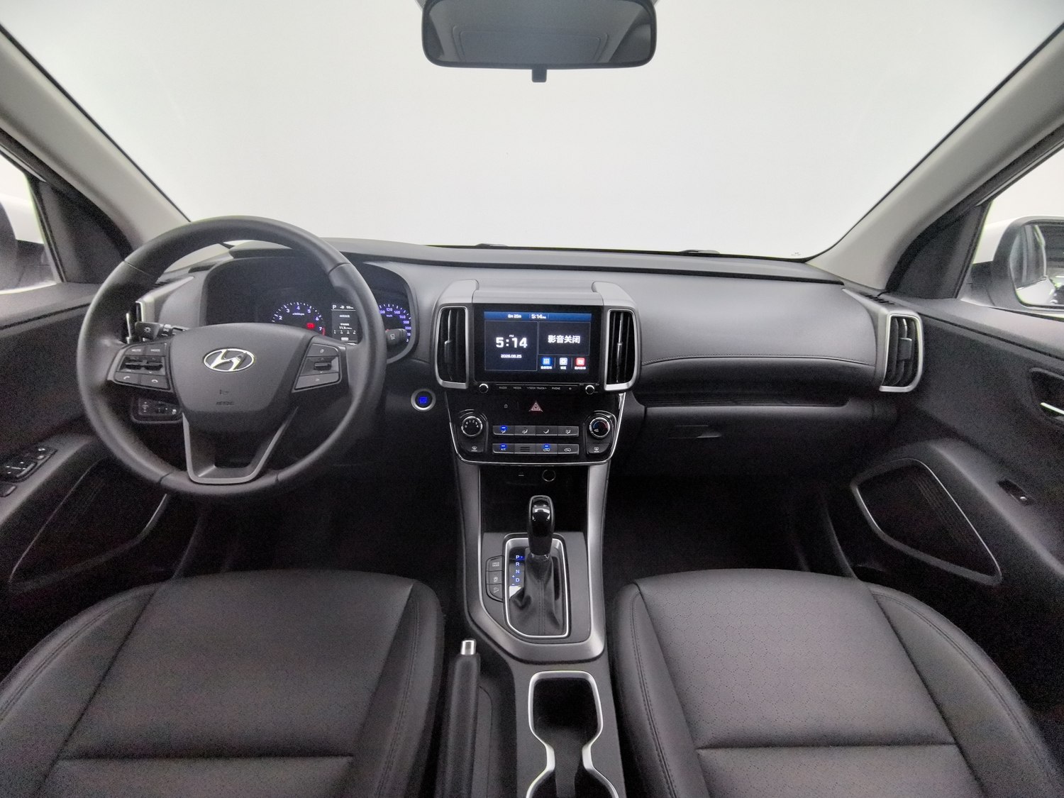 Used Hyundai ix35 2019 2.0 AT