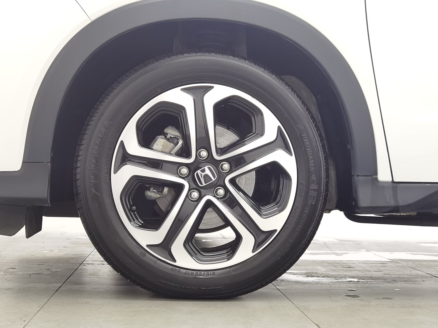 Used Honda XR-V 2021 1.5 AT