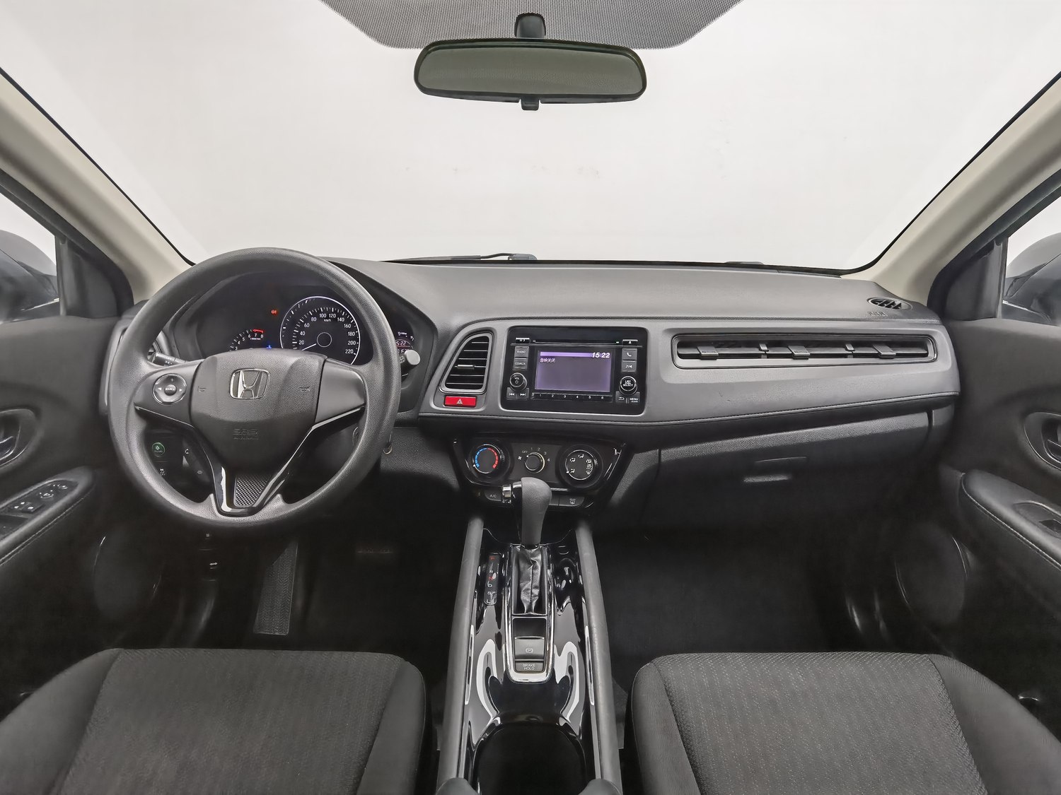 Used Honda Vezel 2015 1.5 AT