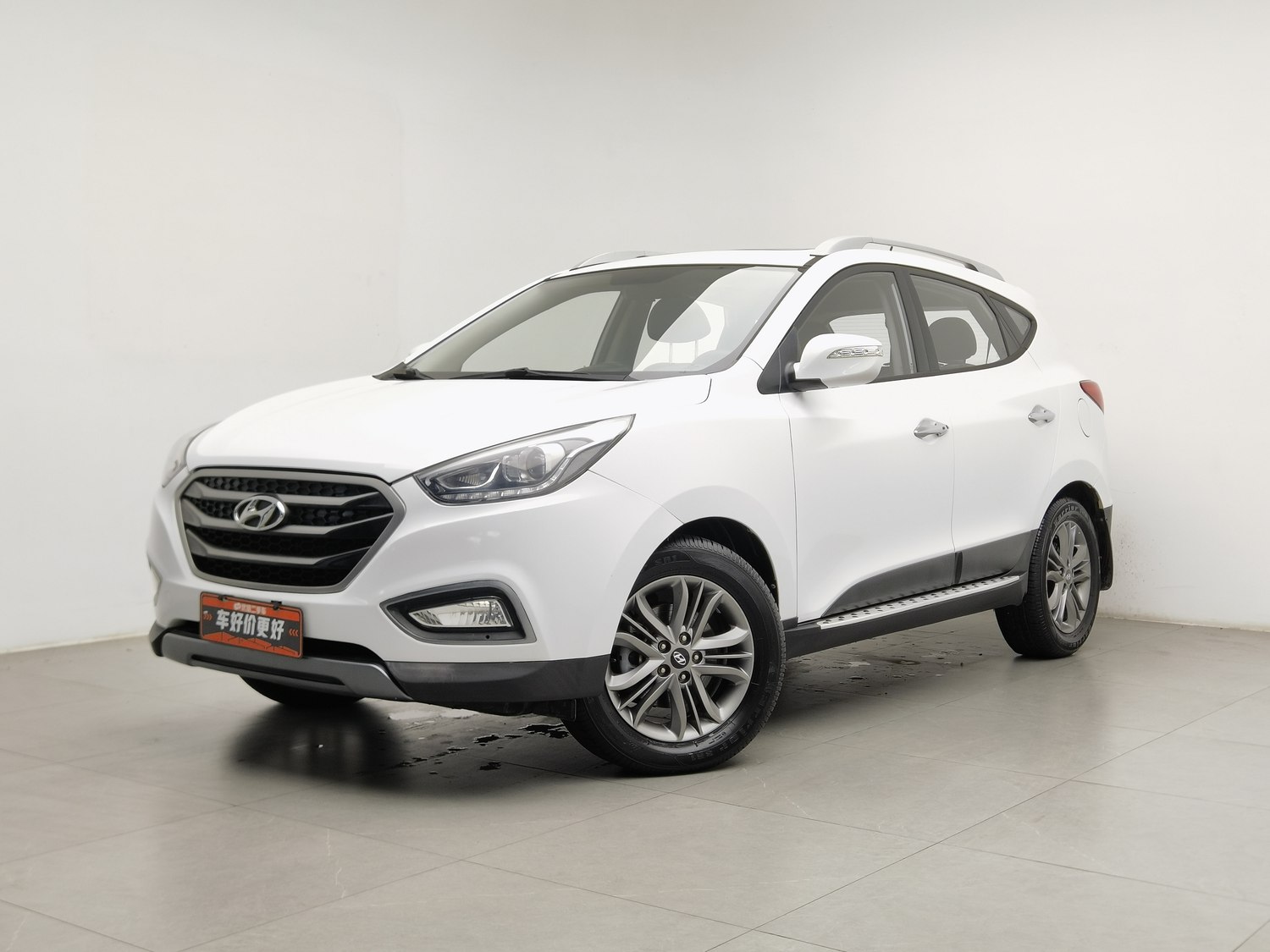 Used Hyundai ix35 2013 2.0 AT